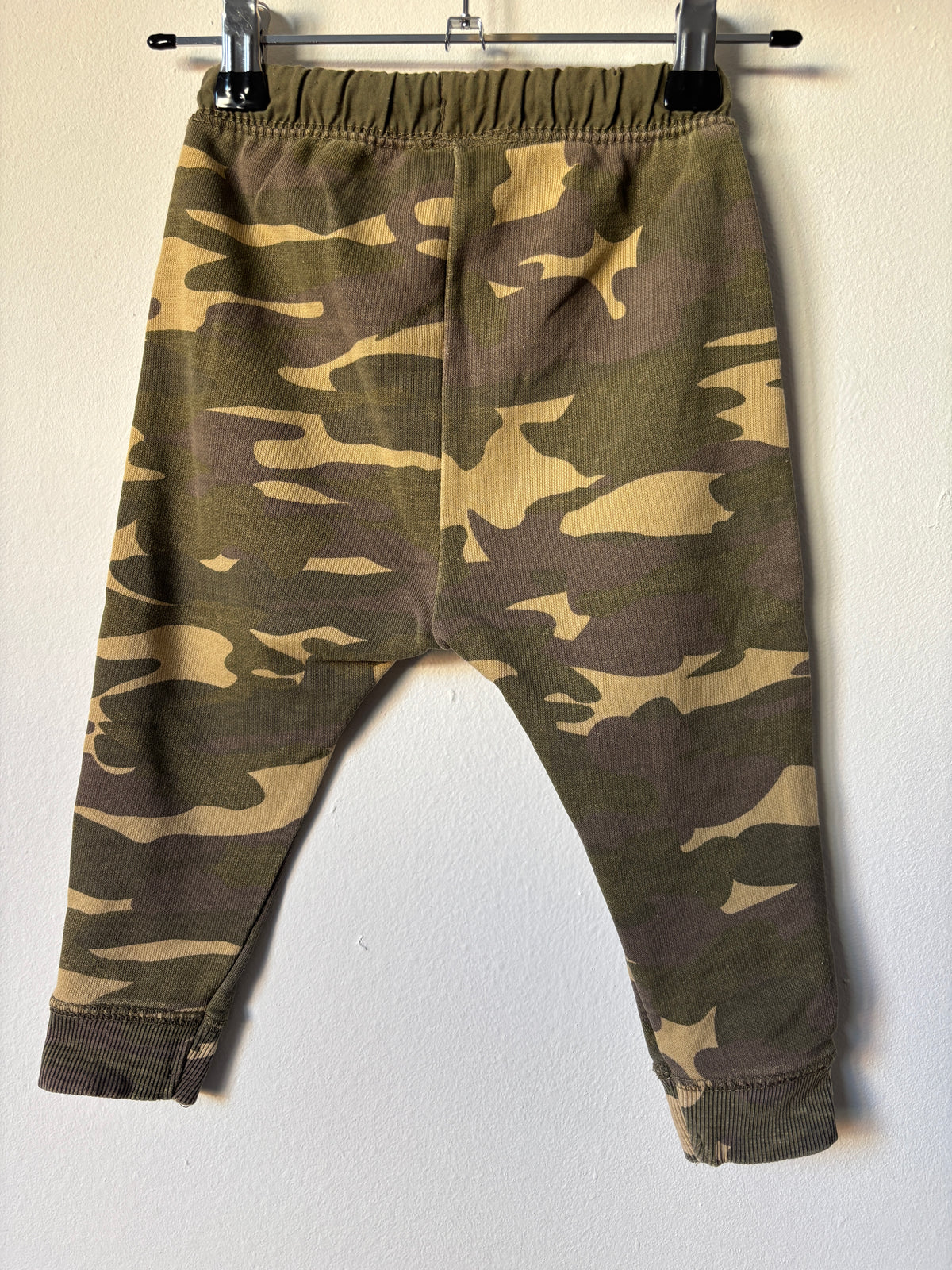 Zara joggingbroek 92 - zeer goede staat ⭐