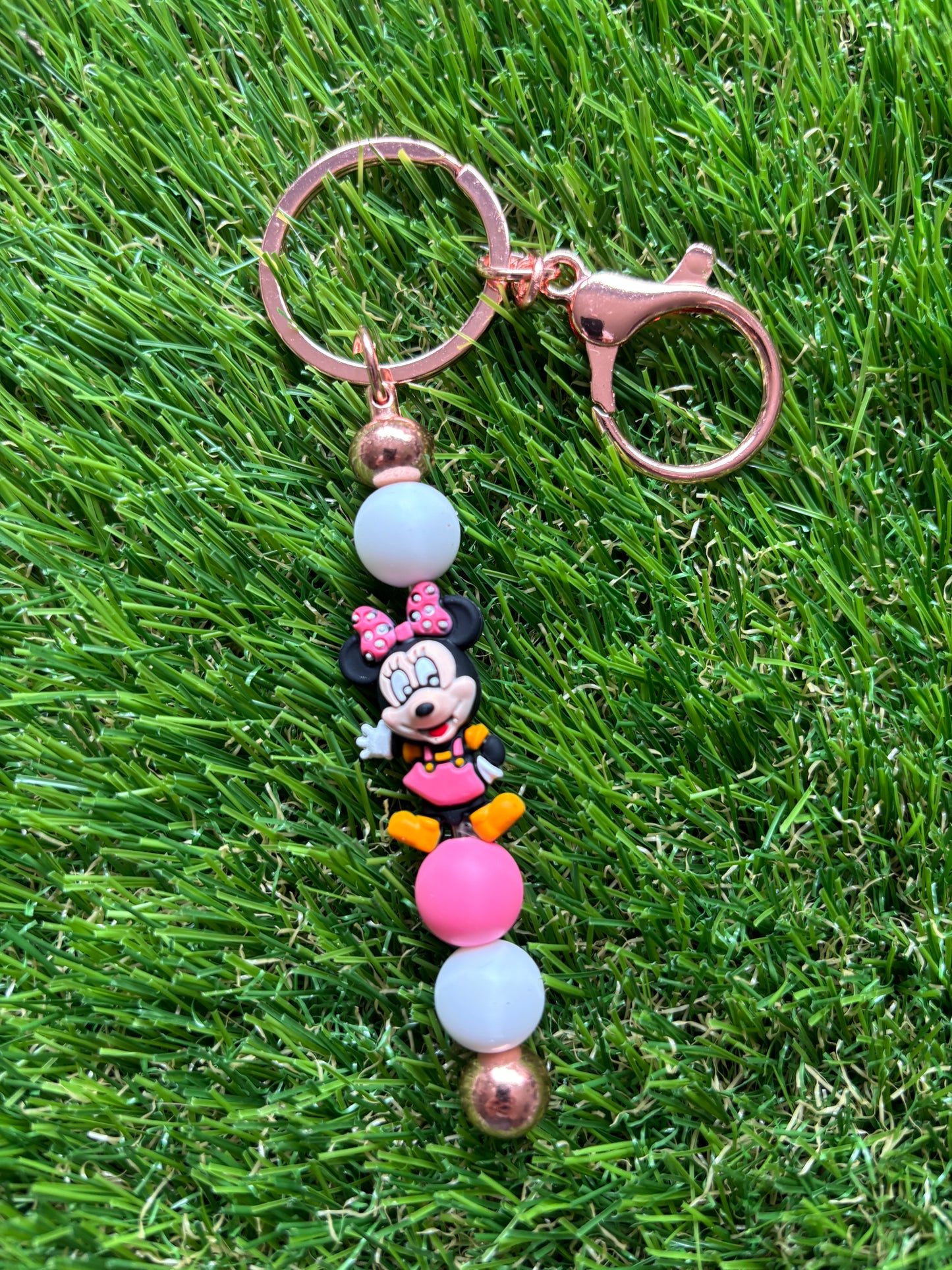 Disney sleutelhanger Minnie Mouse
