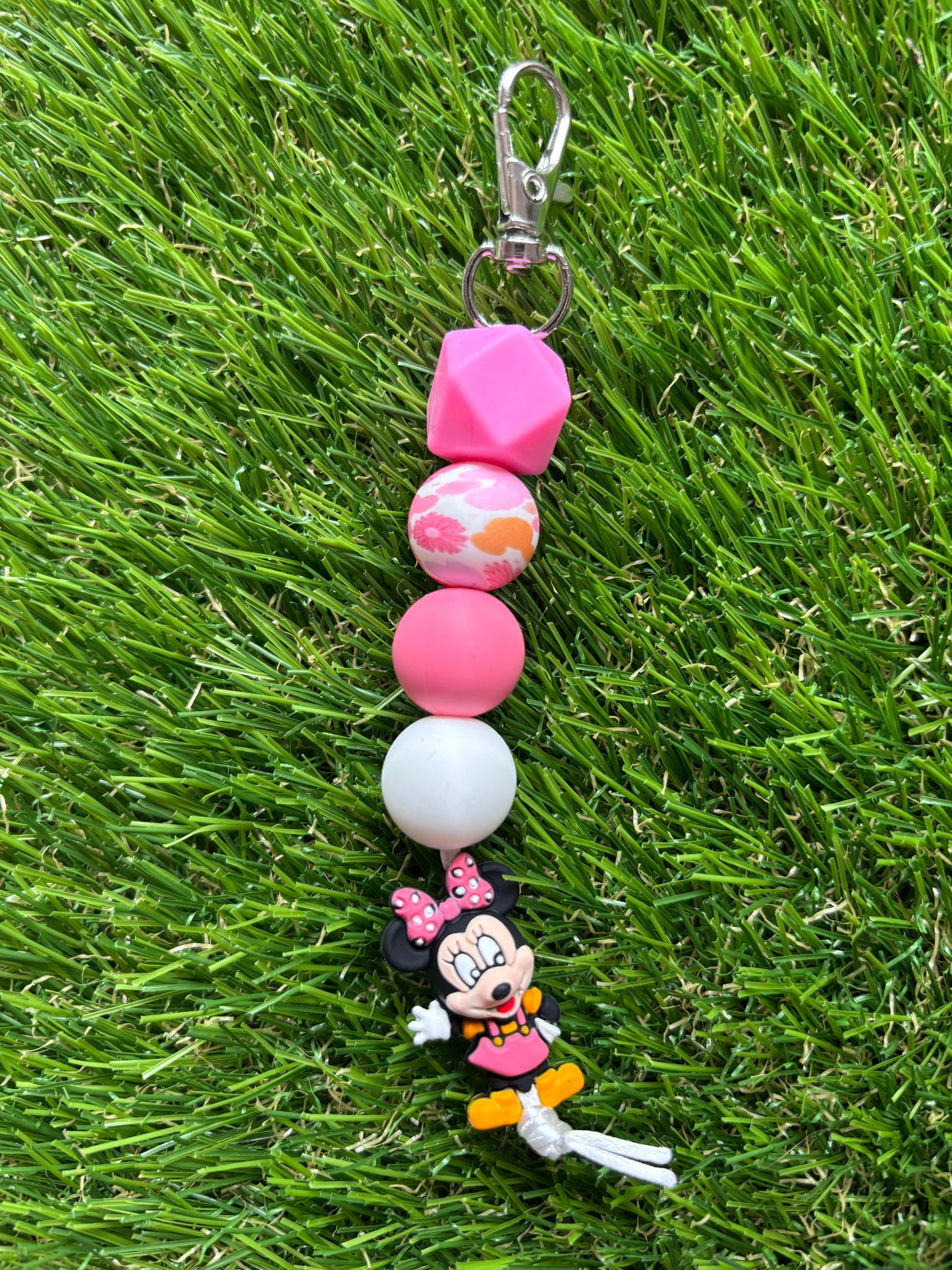 Disney sleutelhanger Minnie Mouse