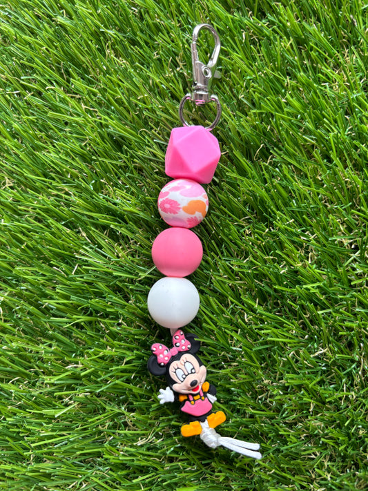 Disney sleutelhanger Minnie Mouse