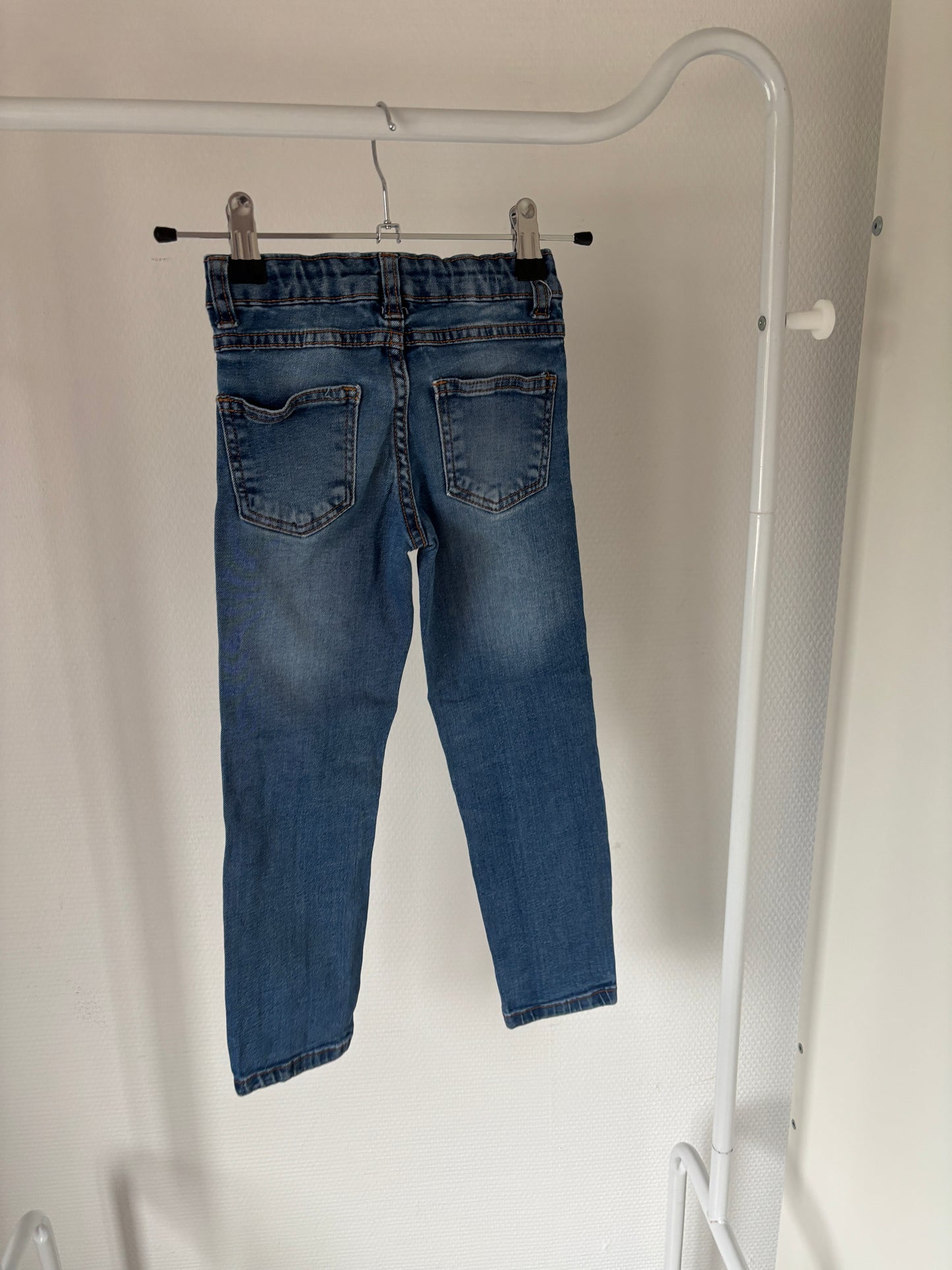 Jeansbroek
