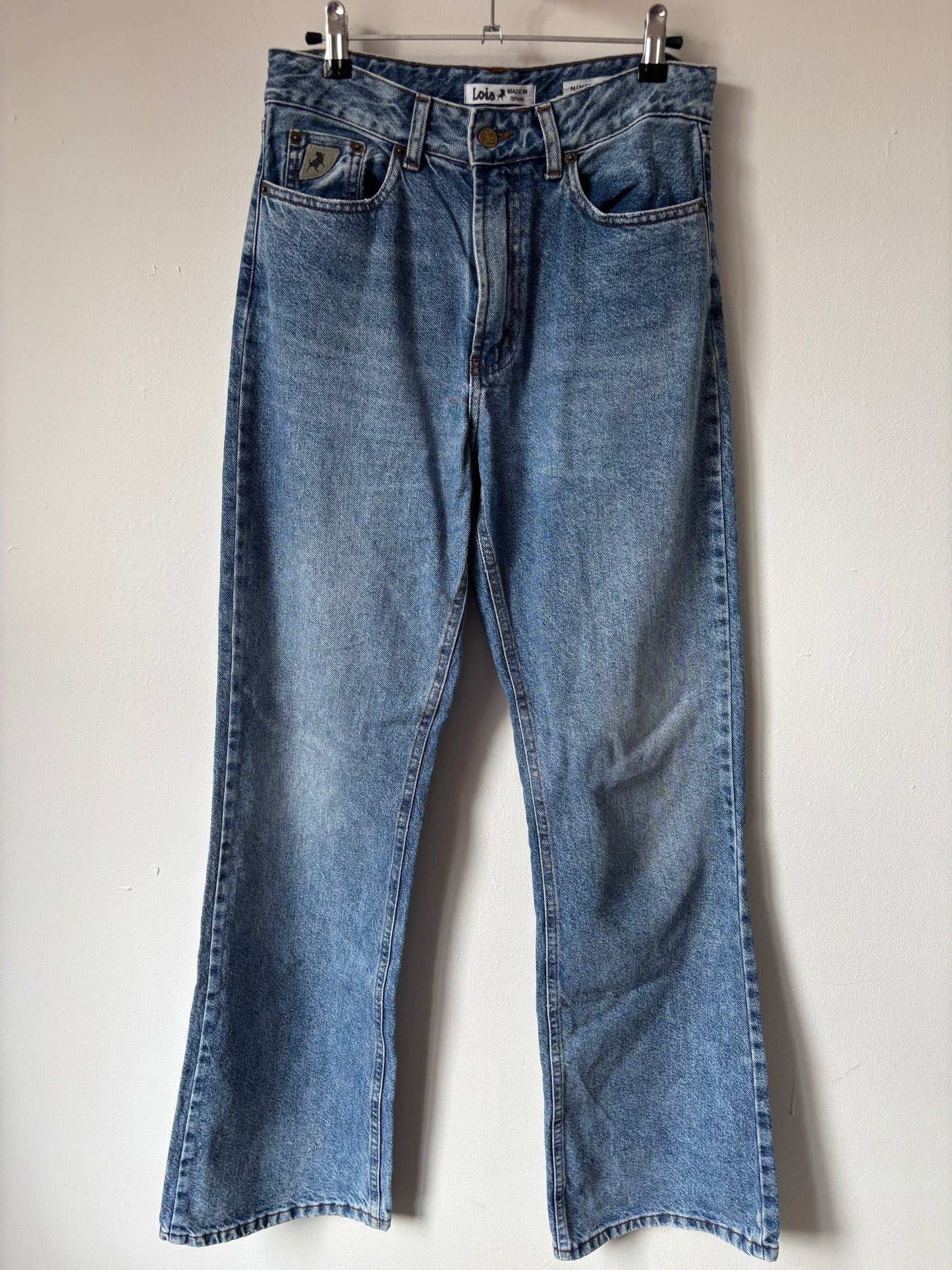 Lois jeans XS/S - zeer goede staat ⭐