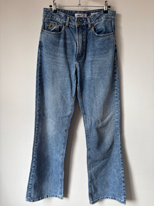 Lois jeans XS/S - zeer goede staat ⭐