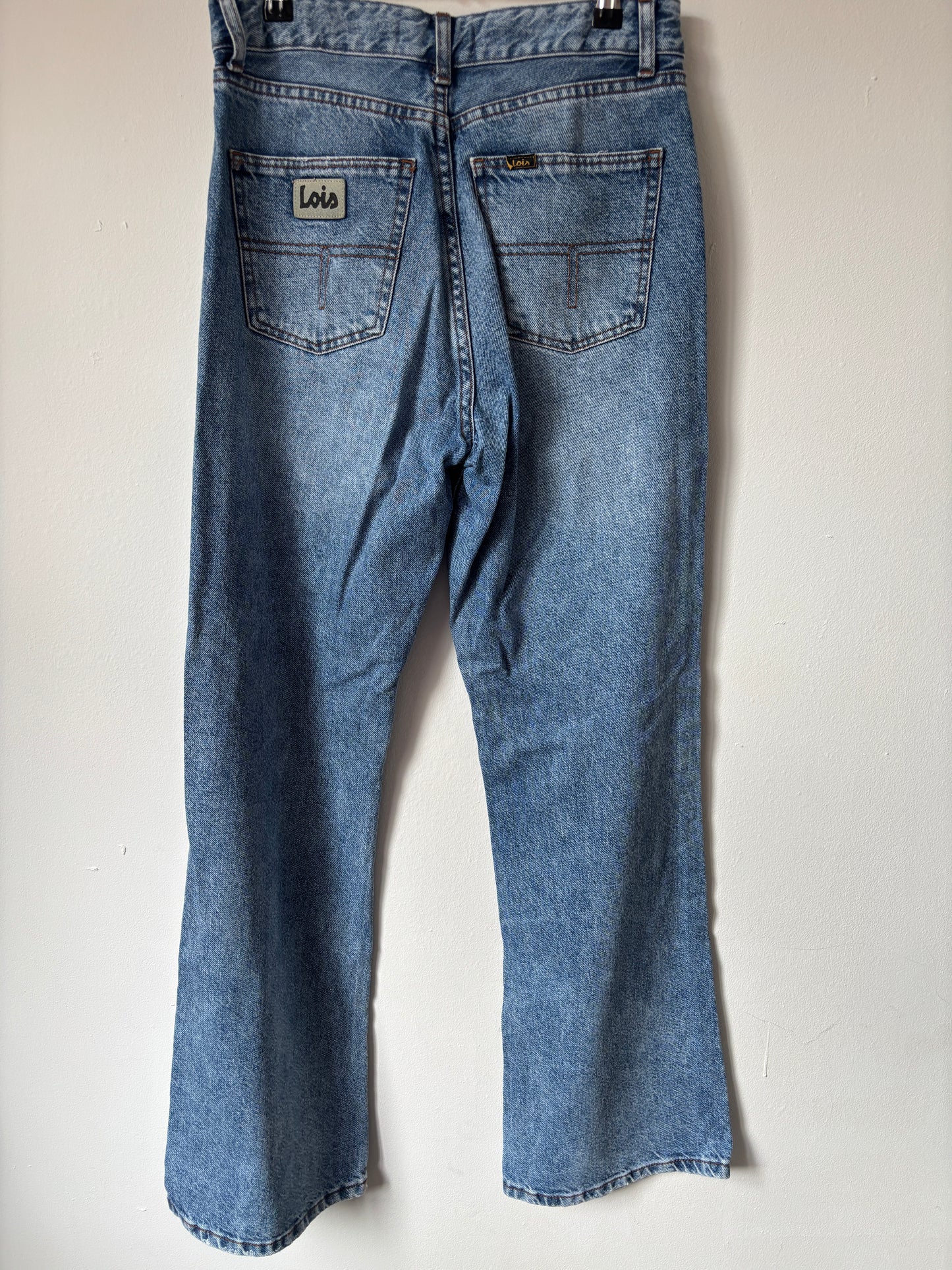 Lois jeans XS/S - zeer goede staat ⭐