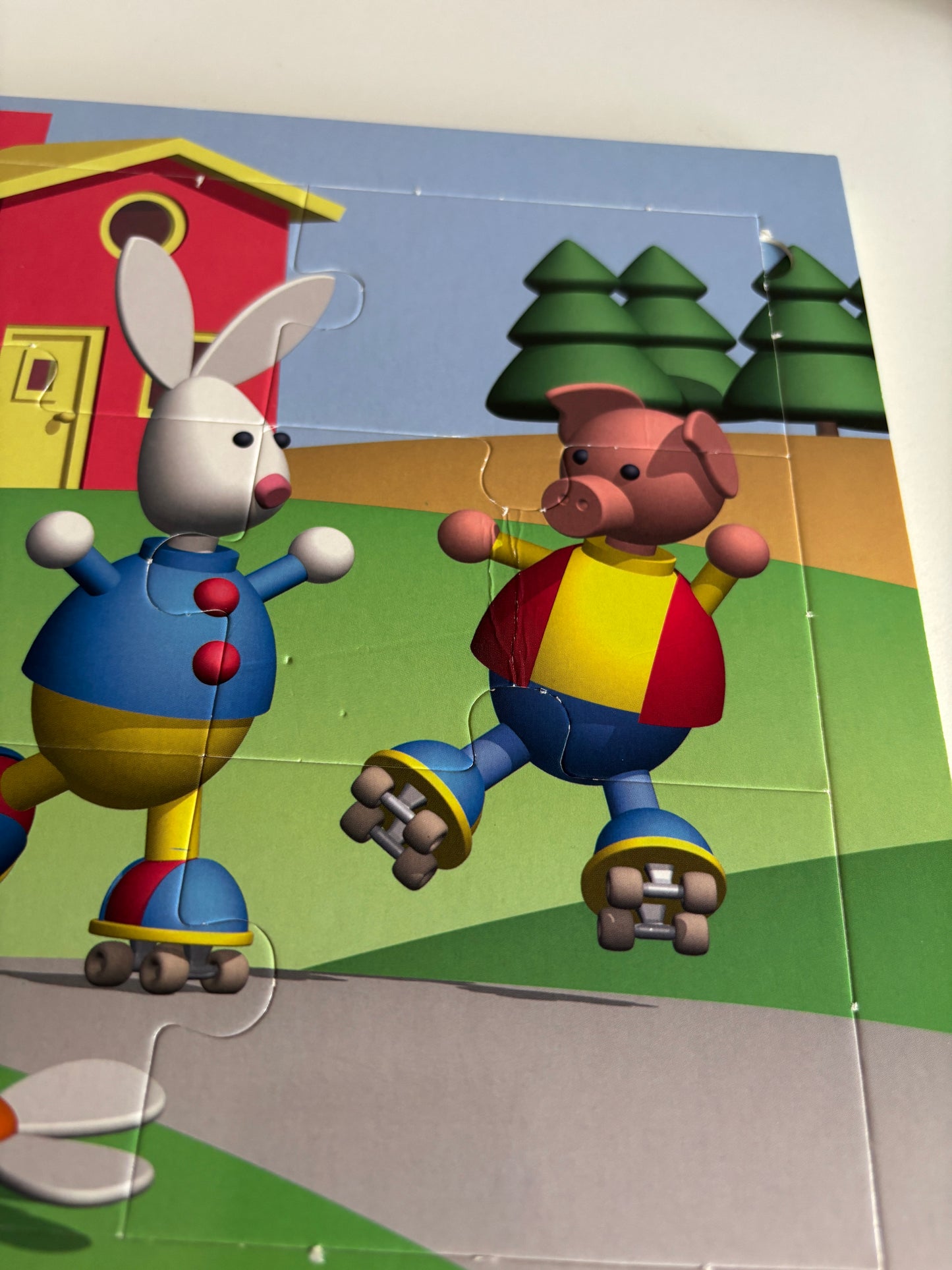 Hopla - Leuke dingen om te doen