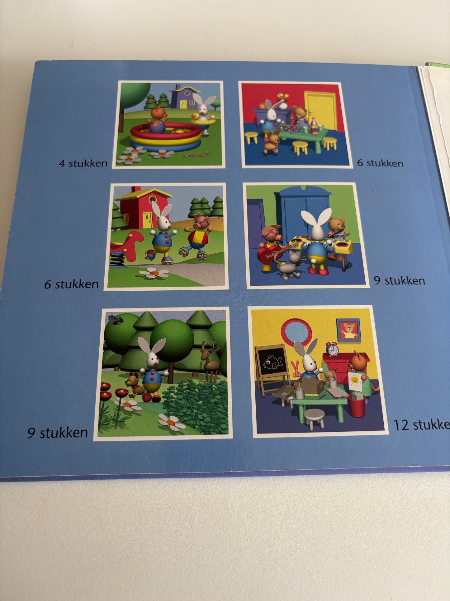 Hopla - Leuke dingen om te doen