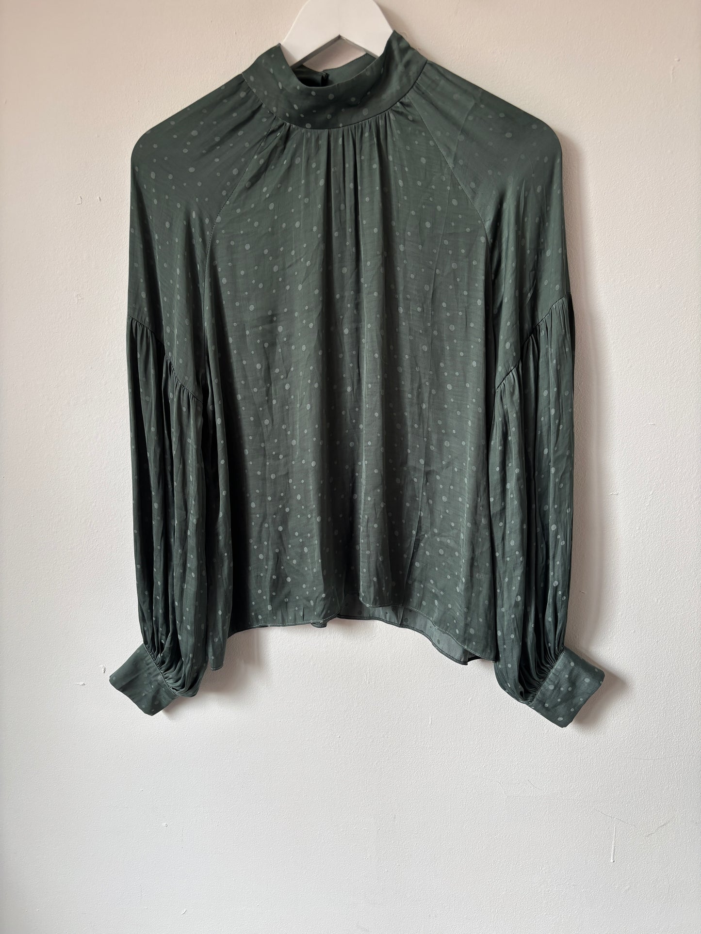 MbyM blouse S - zeer goede staat ⭐