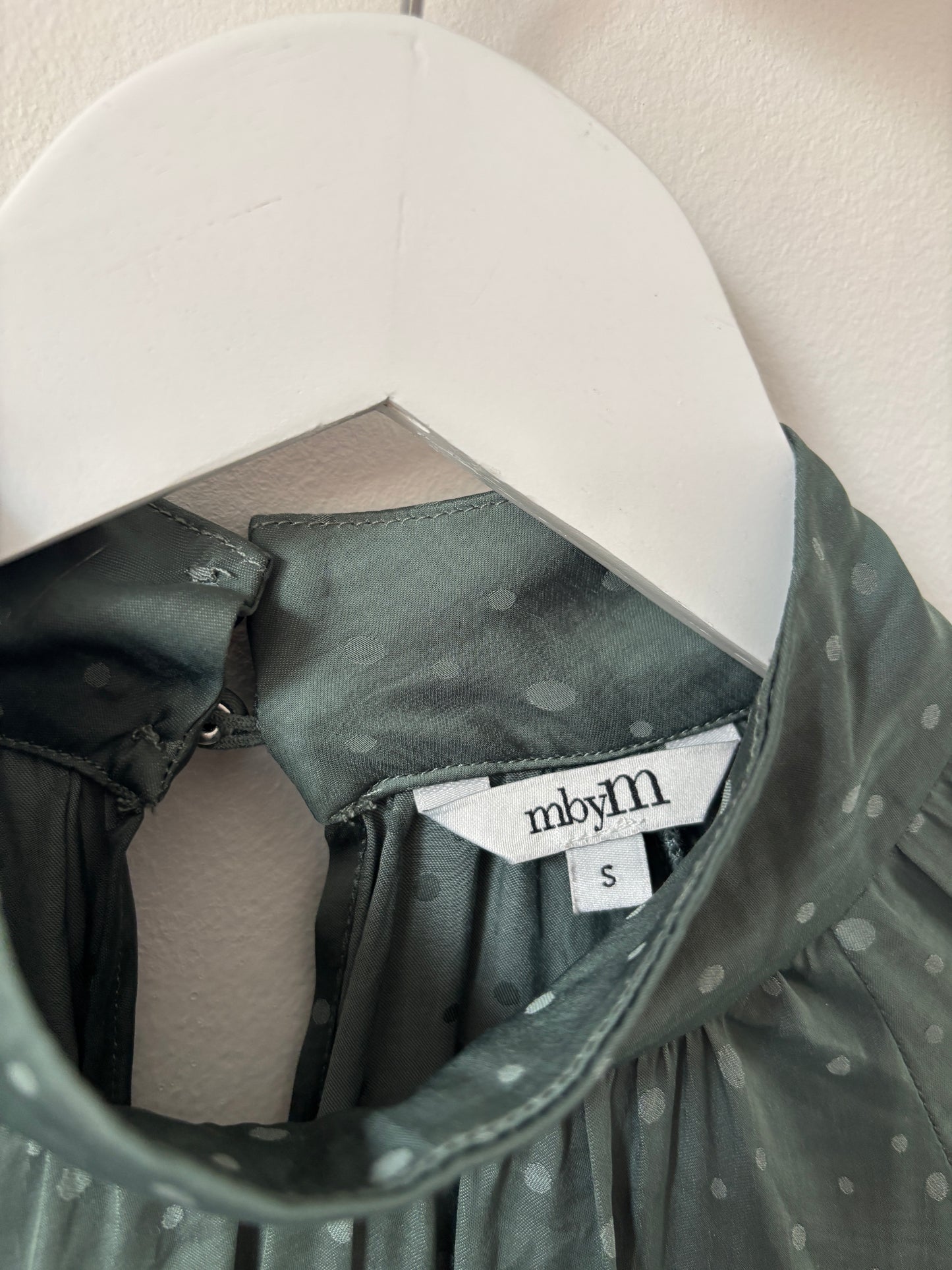 MbyM blouse S - zeer goede staat ⭐