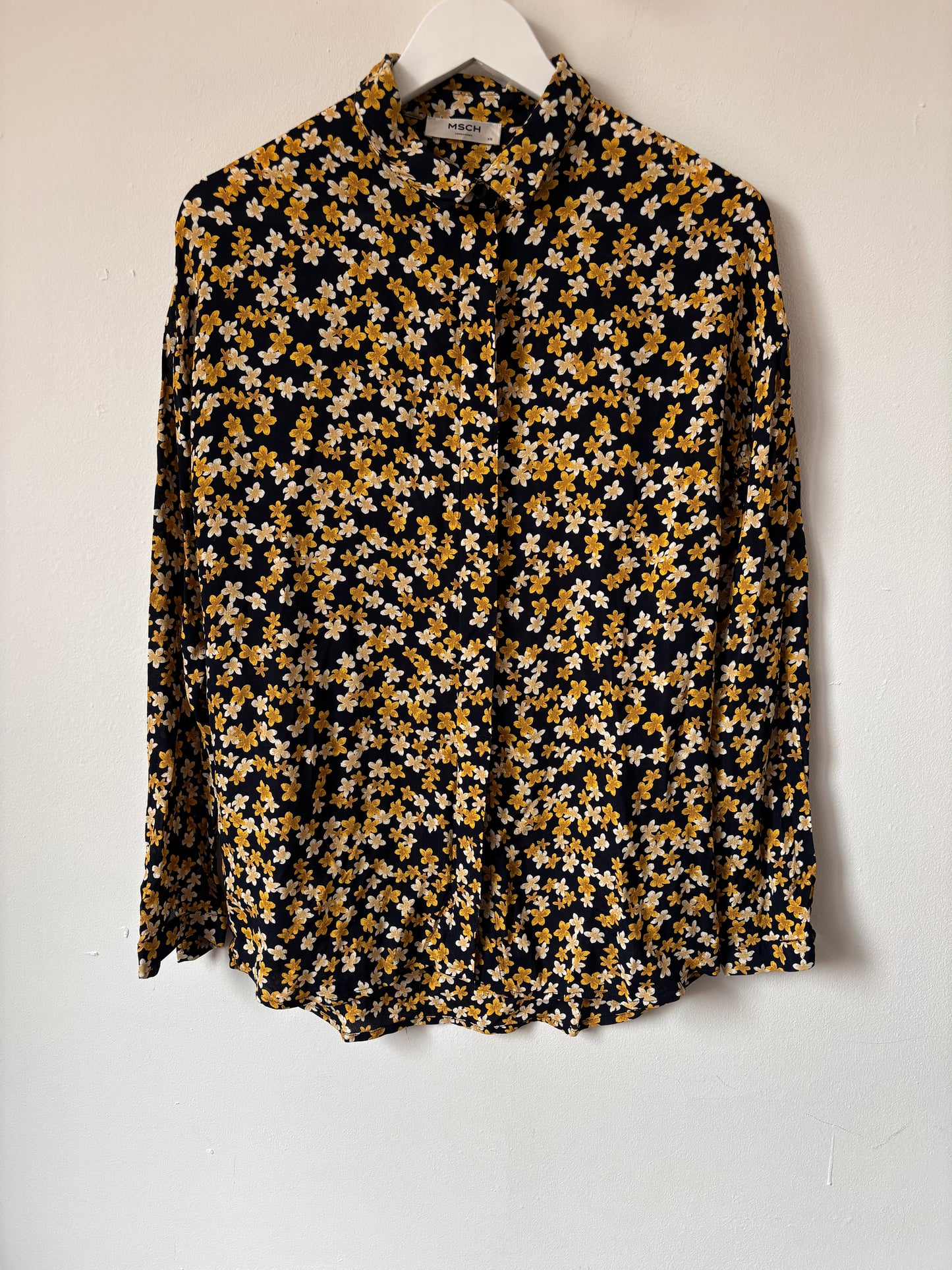MSCH blouse XS - nieuw ⭐