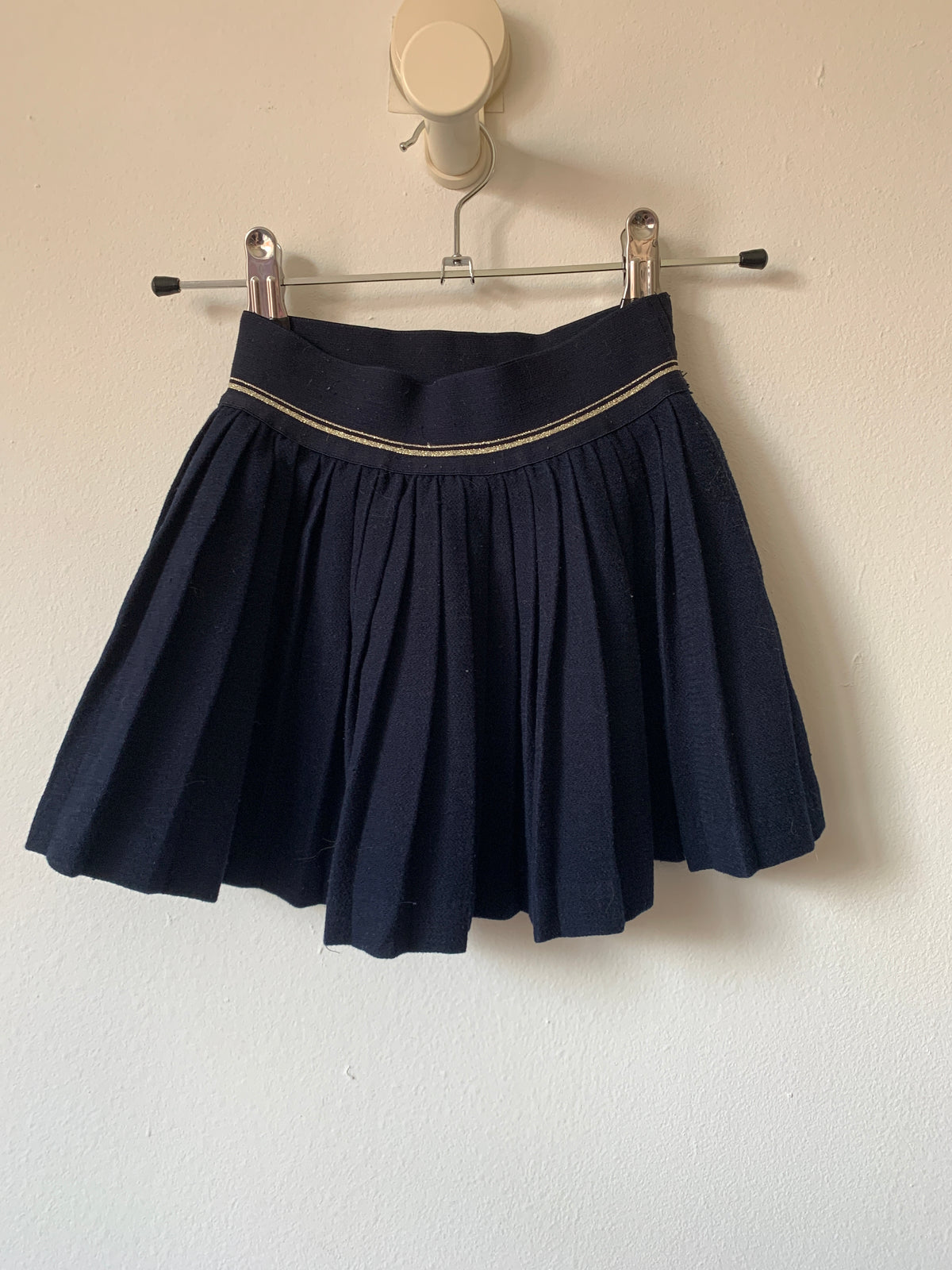 Marineblauw rokje | Someone | 92