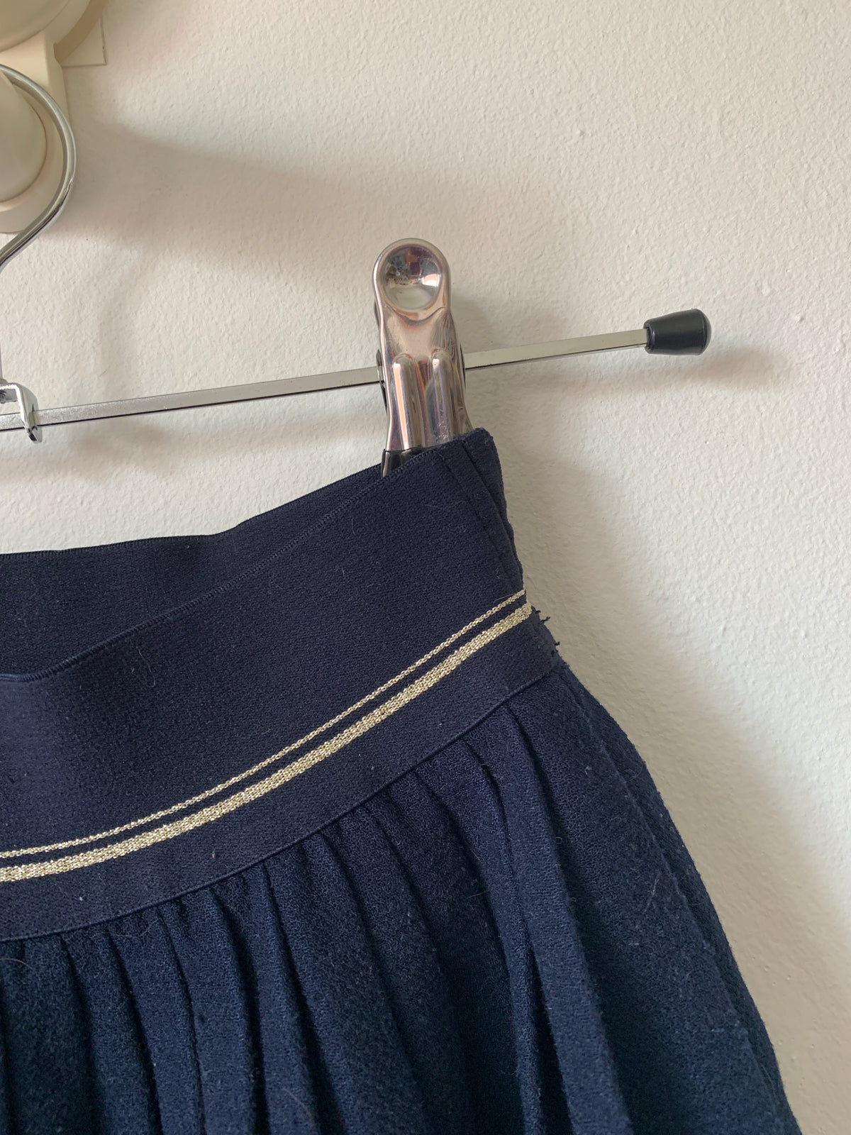 Marineblauw rokje | Someone | 92