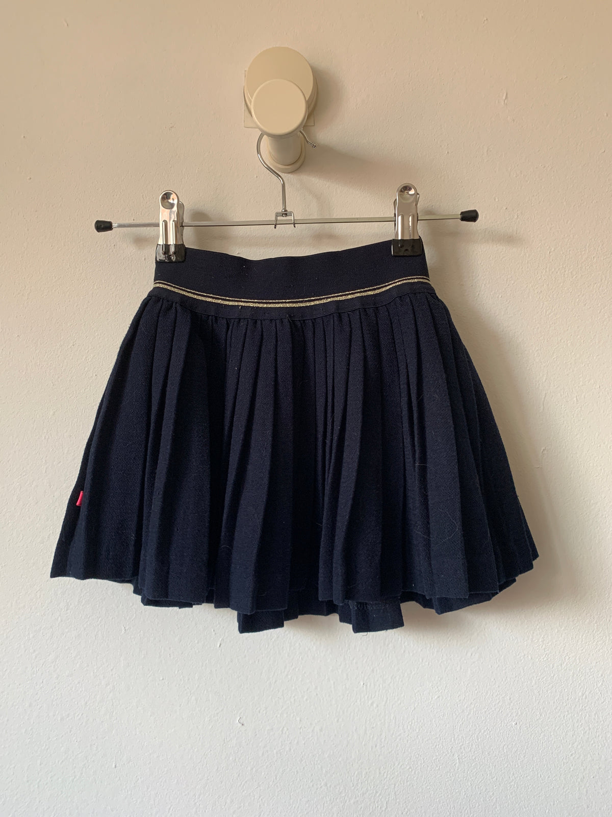 Marineblauw rokje | Someone | 92