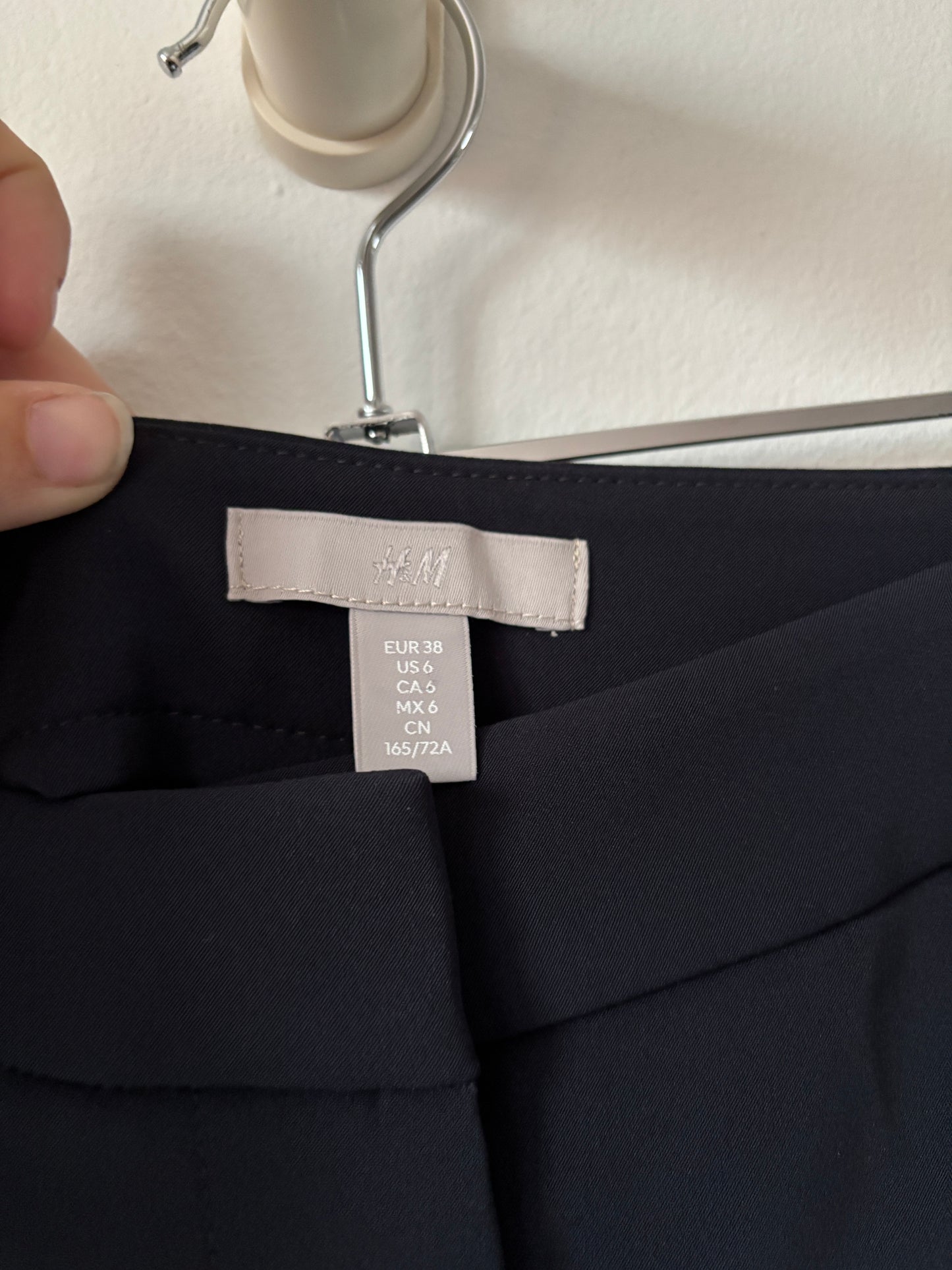 H&M broek M - nieuwstaat 💸