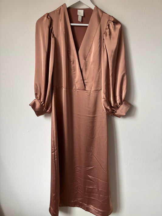 H&M jurk S - zeer goede staat 💸