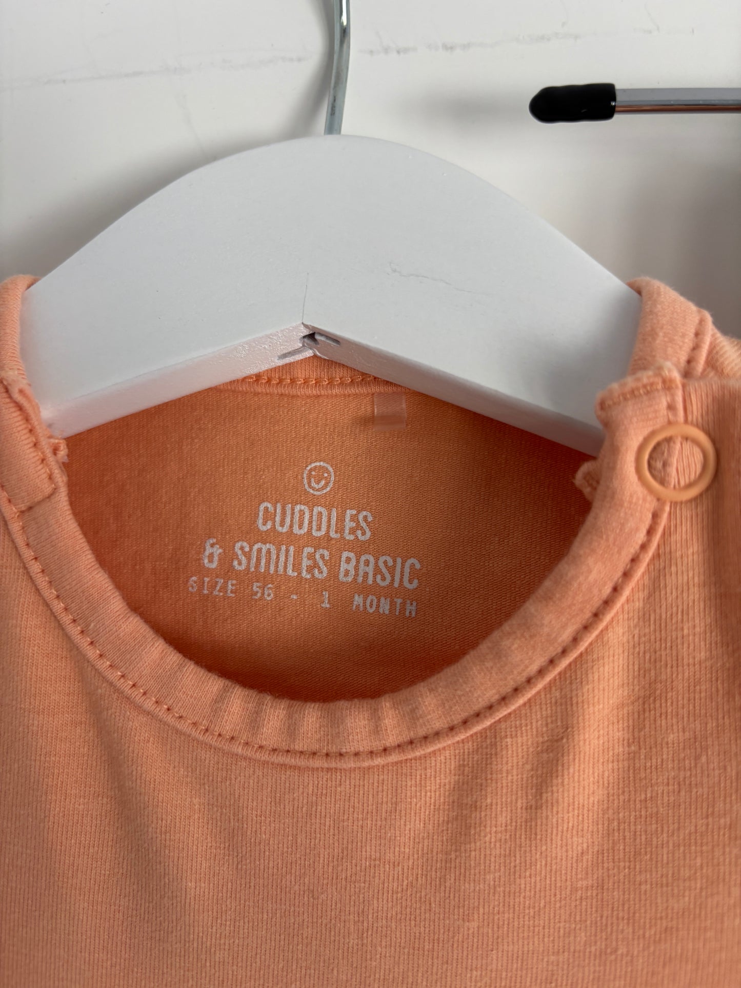 Setje "Klein dametje"