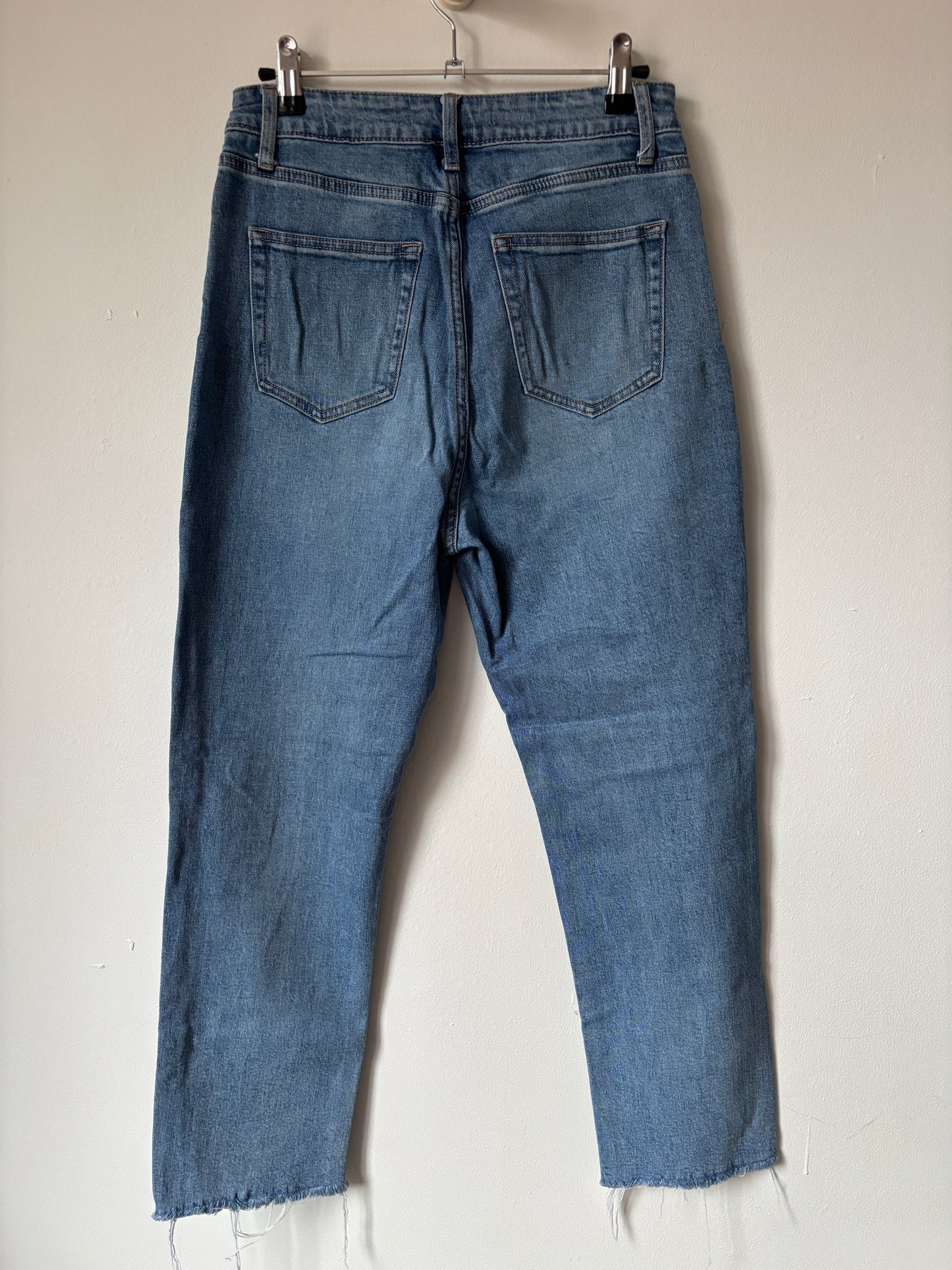 Cindy H jeans M - zeer goede staat 💸