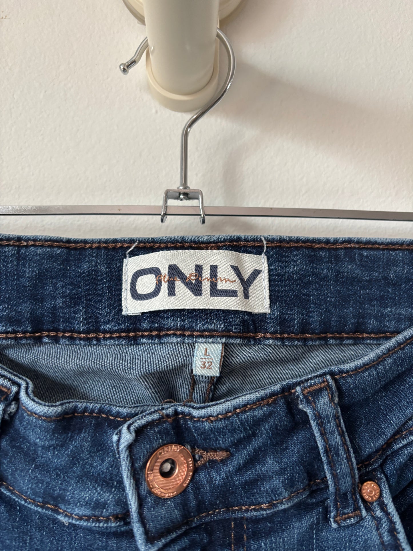 Only jeans L - zeer goede staat 💸