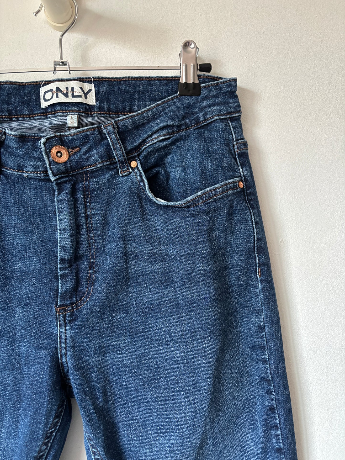 Only jeans L - zeer goede staat 💸