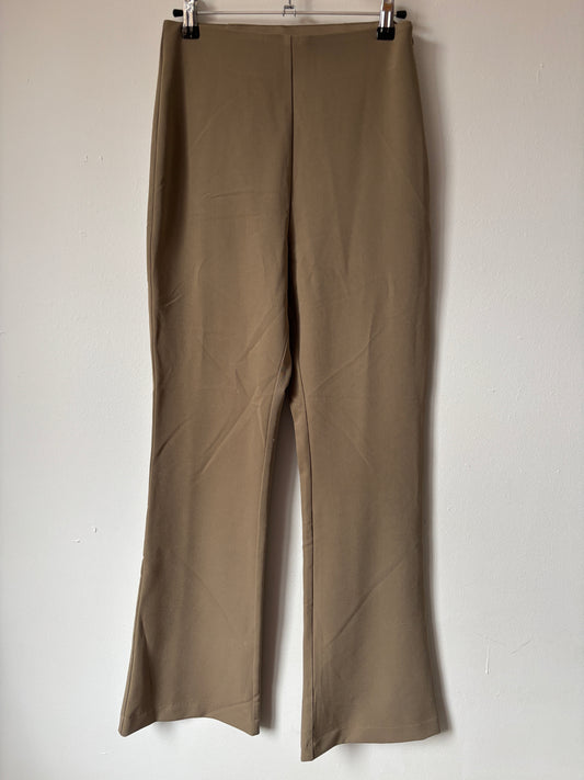 H&M flared broek M - zeer goede staat 💸