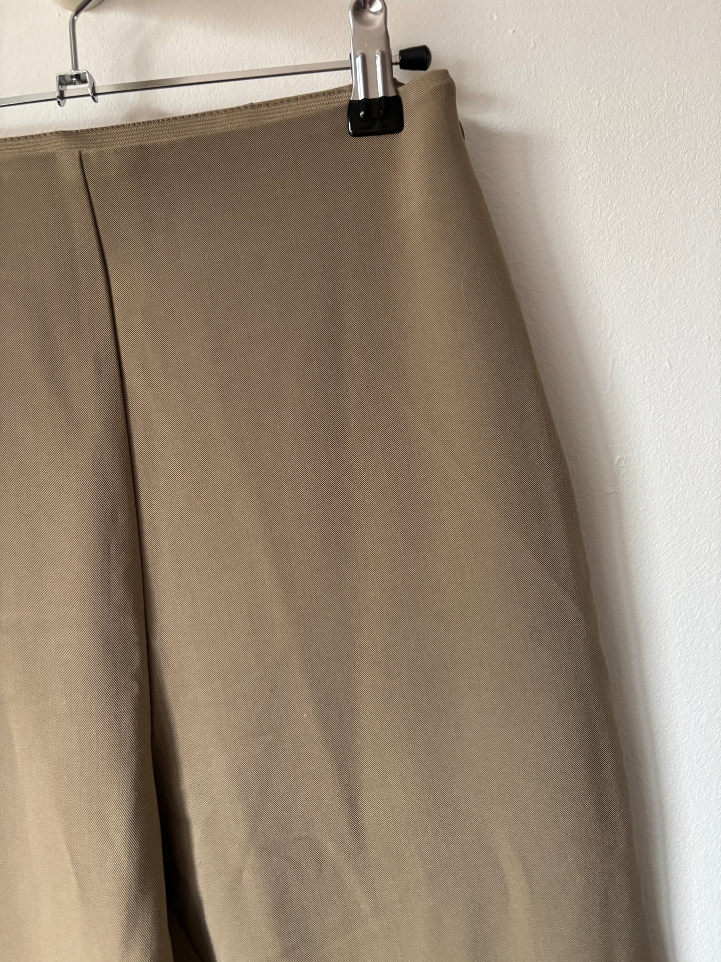 H&M flared broek M - zeer goede staat 💸