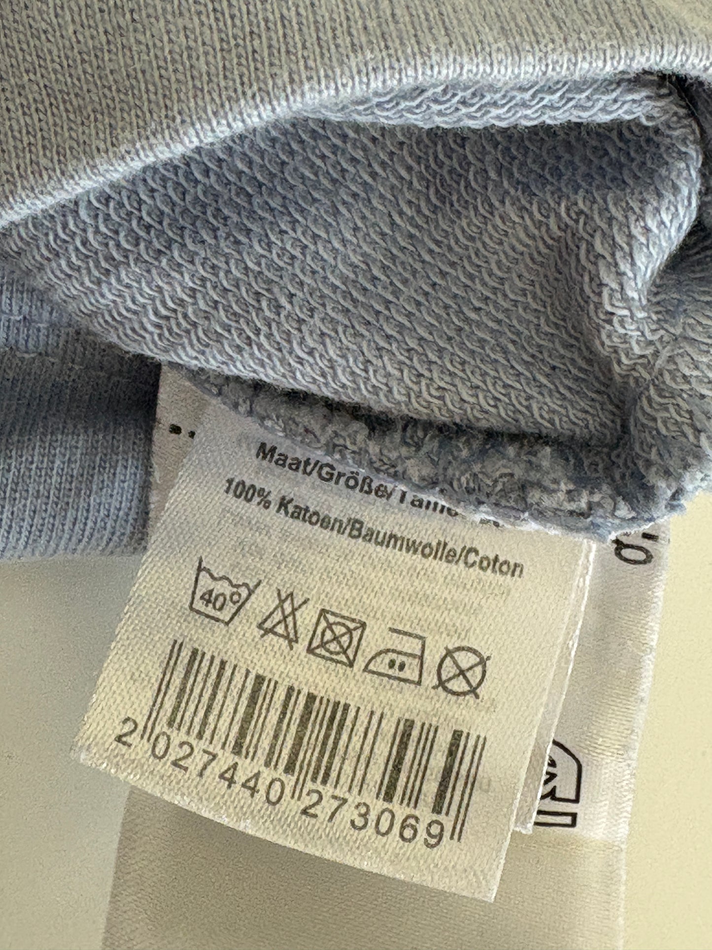 Lichtblauw setje met zeedieren: T-shirt en shortje