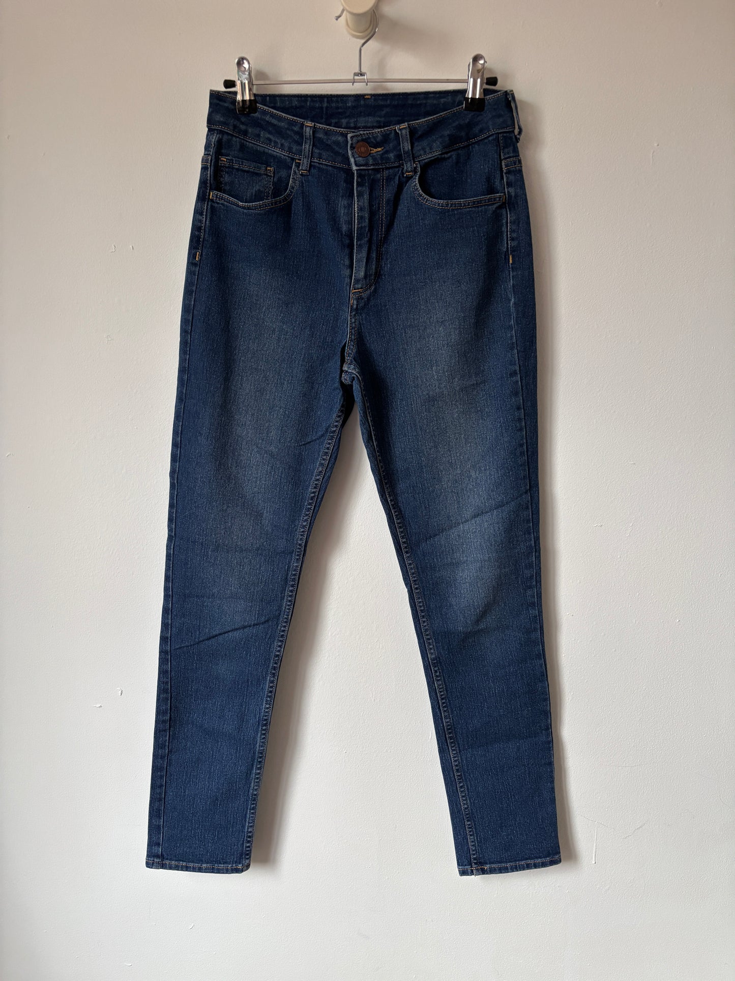 H&M skinny jeans XS/S - zeer goede staat 💸