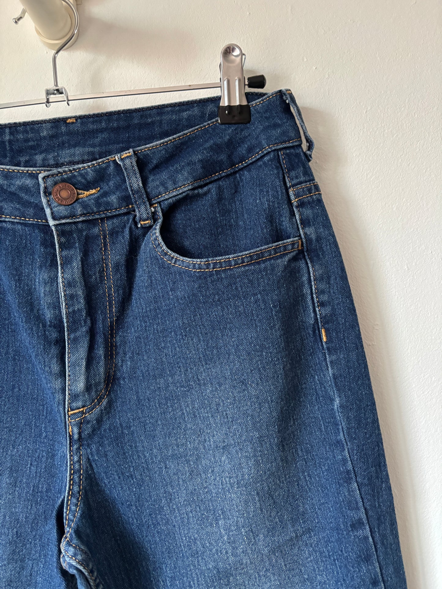 H&M skinny jeans XS/S - zeer goede staat 💸