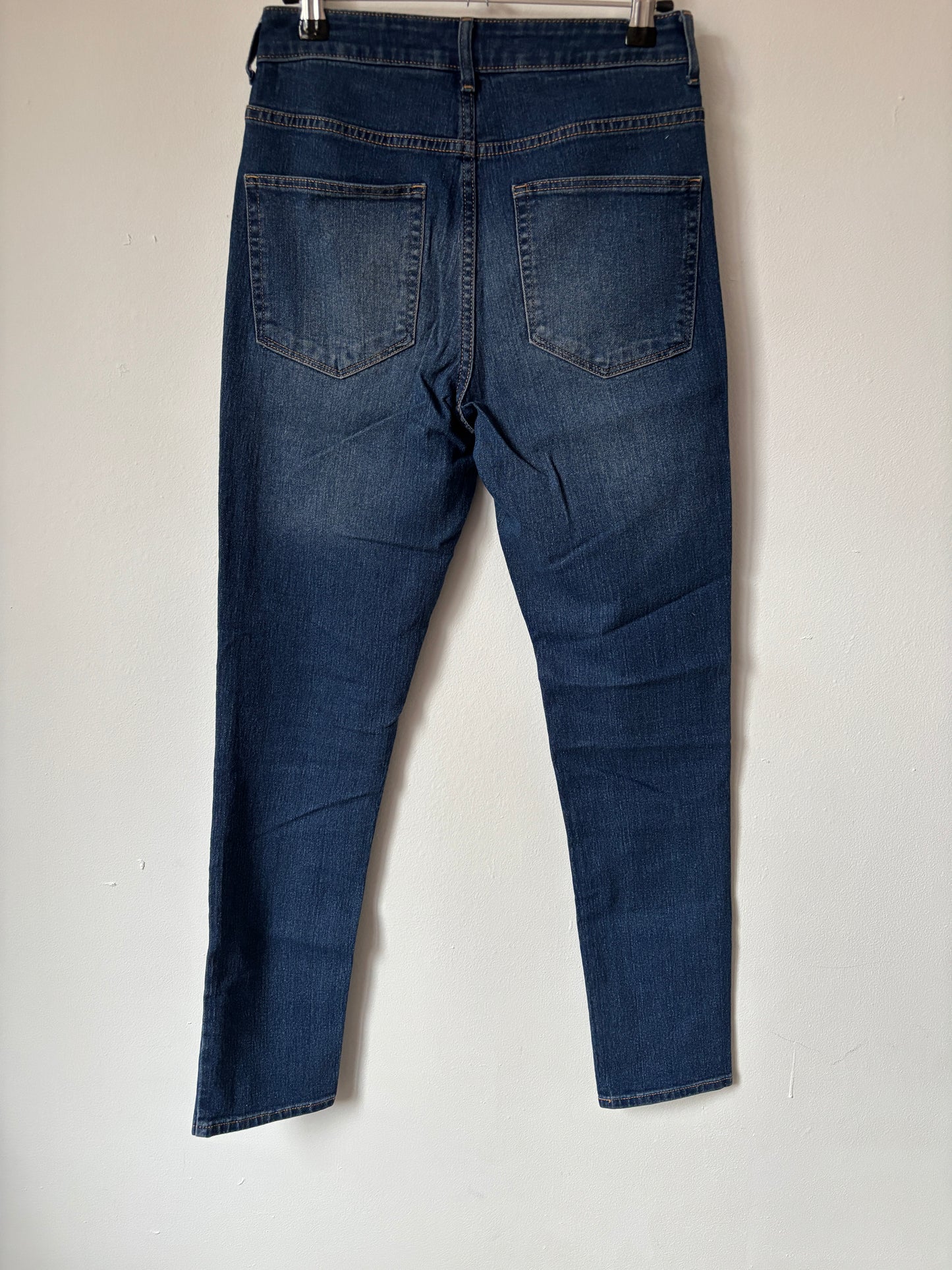 H&M skinny jeans XS/S - zeer goede staat 💸