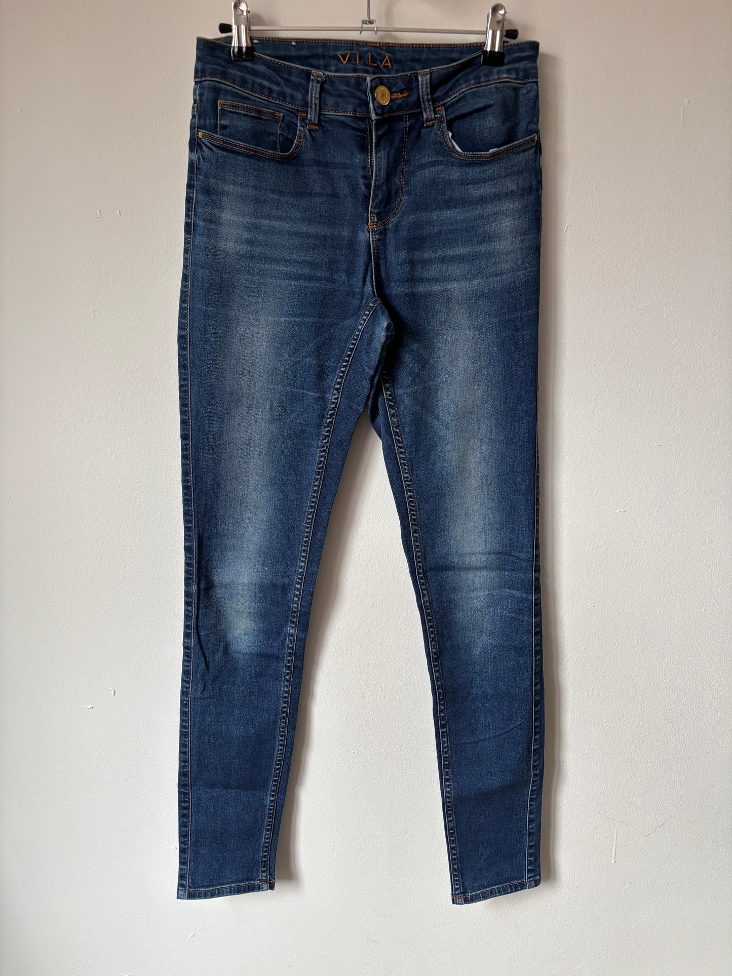 Vila skinny jeans S - zeer goede staat 💸