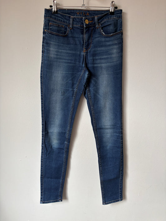 Vila skinny jeans S - zeer goede staat 💸