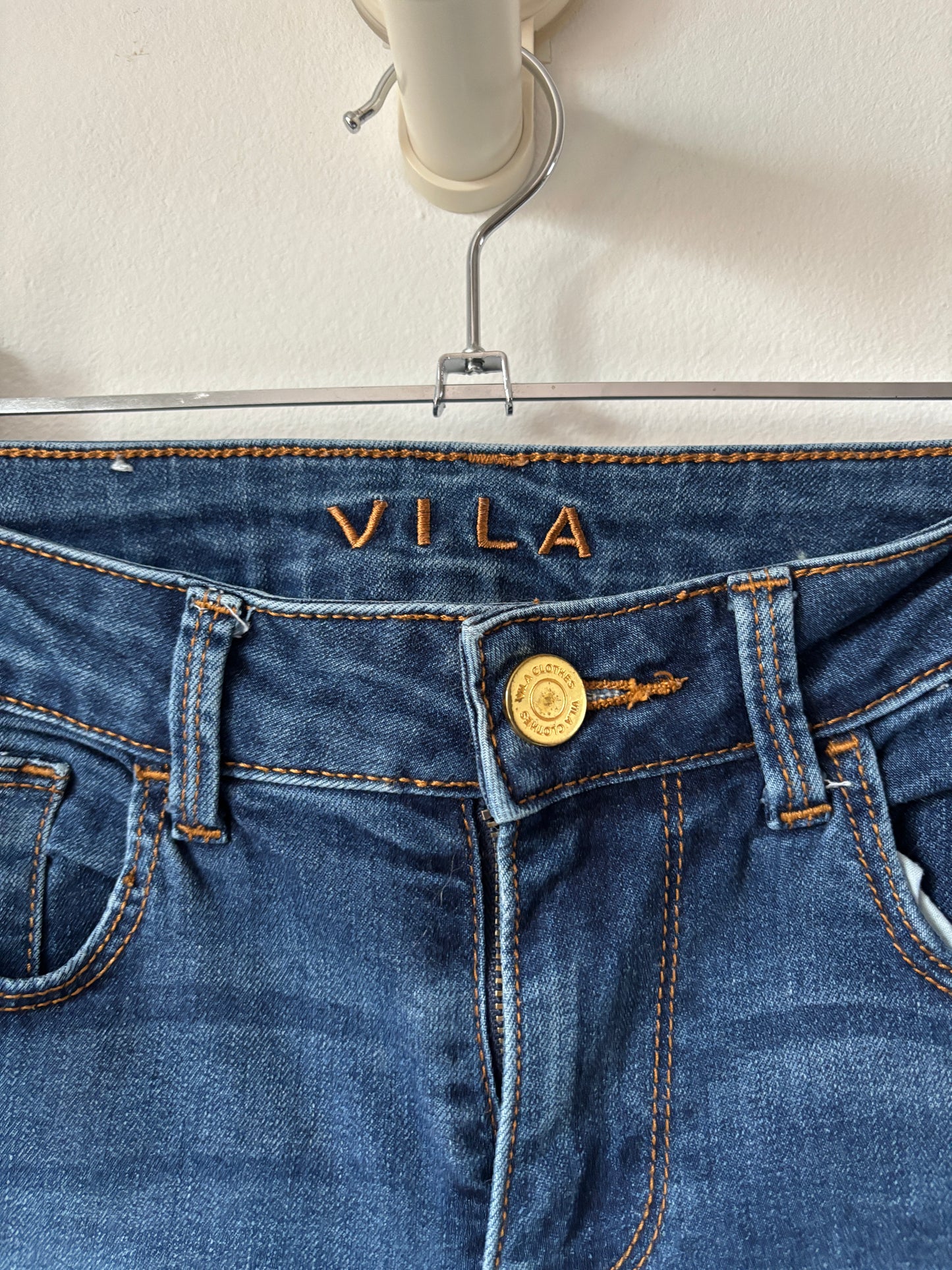 Vila skinny jeans S - zeer goede staat 💸