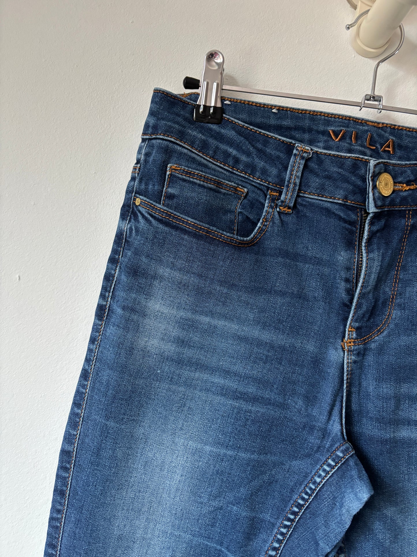 Vila skinny jeans S - zeer goede staat 💸