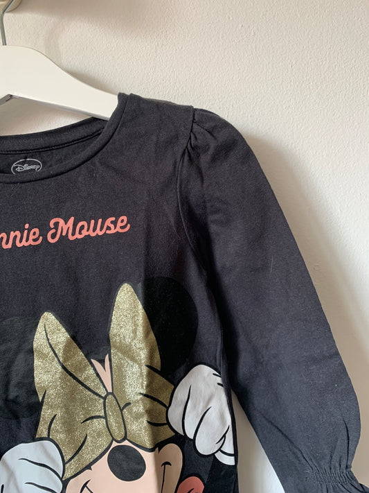 Longsleeve Minnie Mouse | C&A | 92