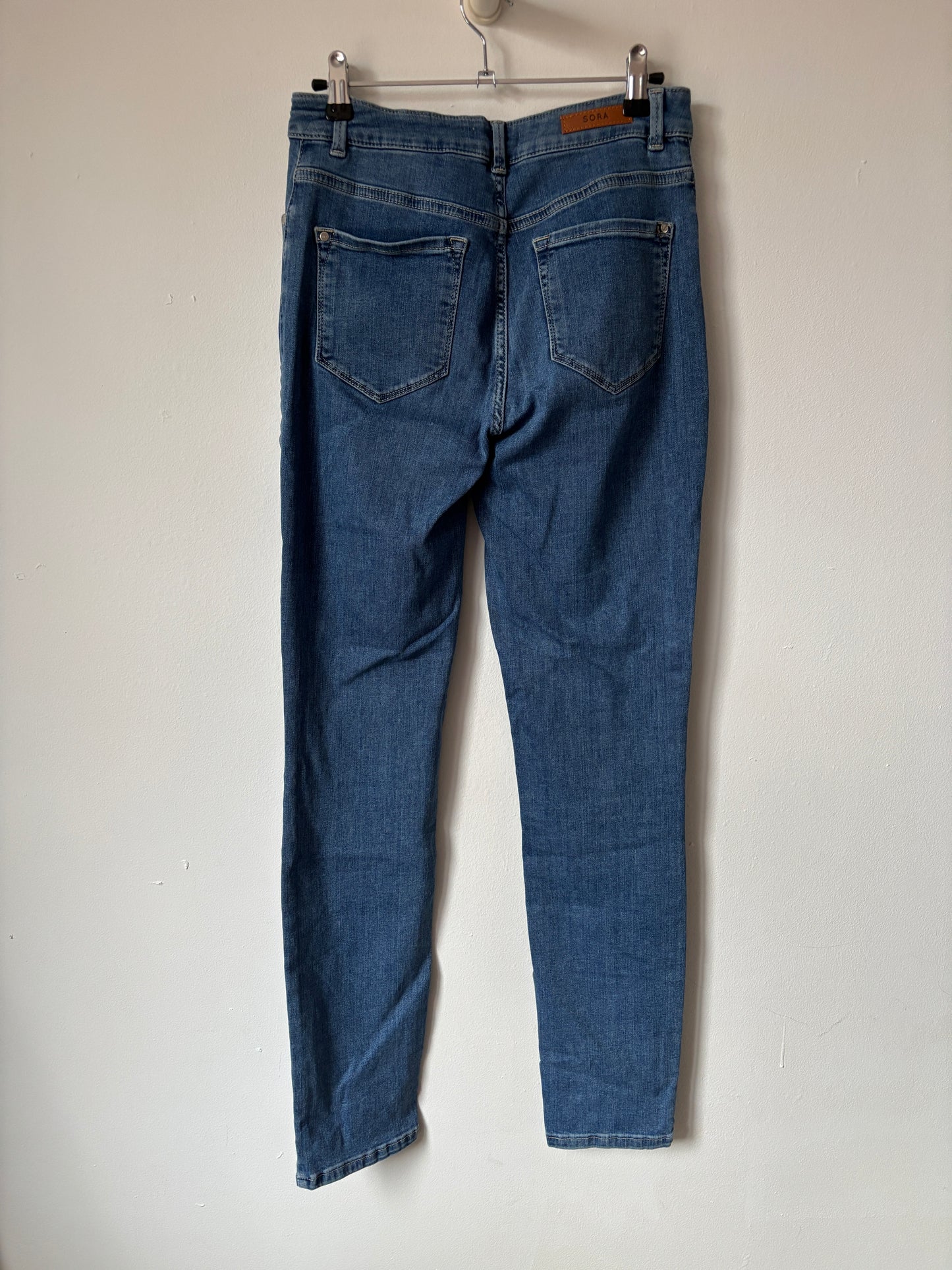 Sora jeansbroek M - zeer goede staat 💸