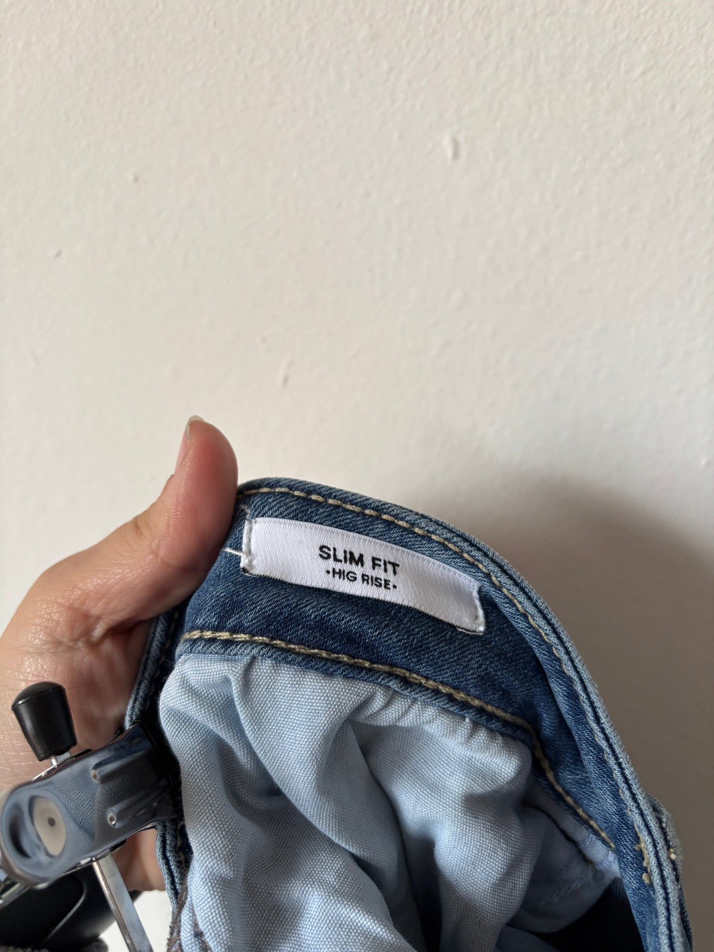 Sora jeansbroek M - zeer goede staat 💸