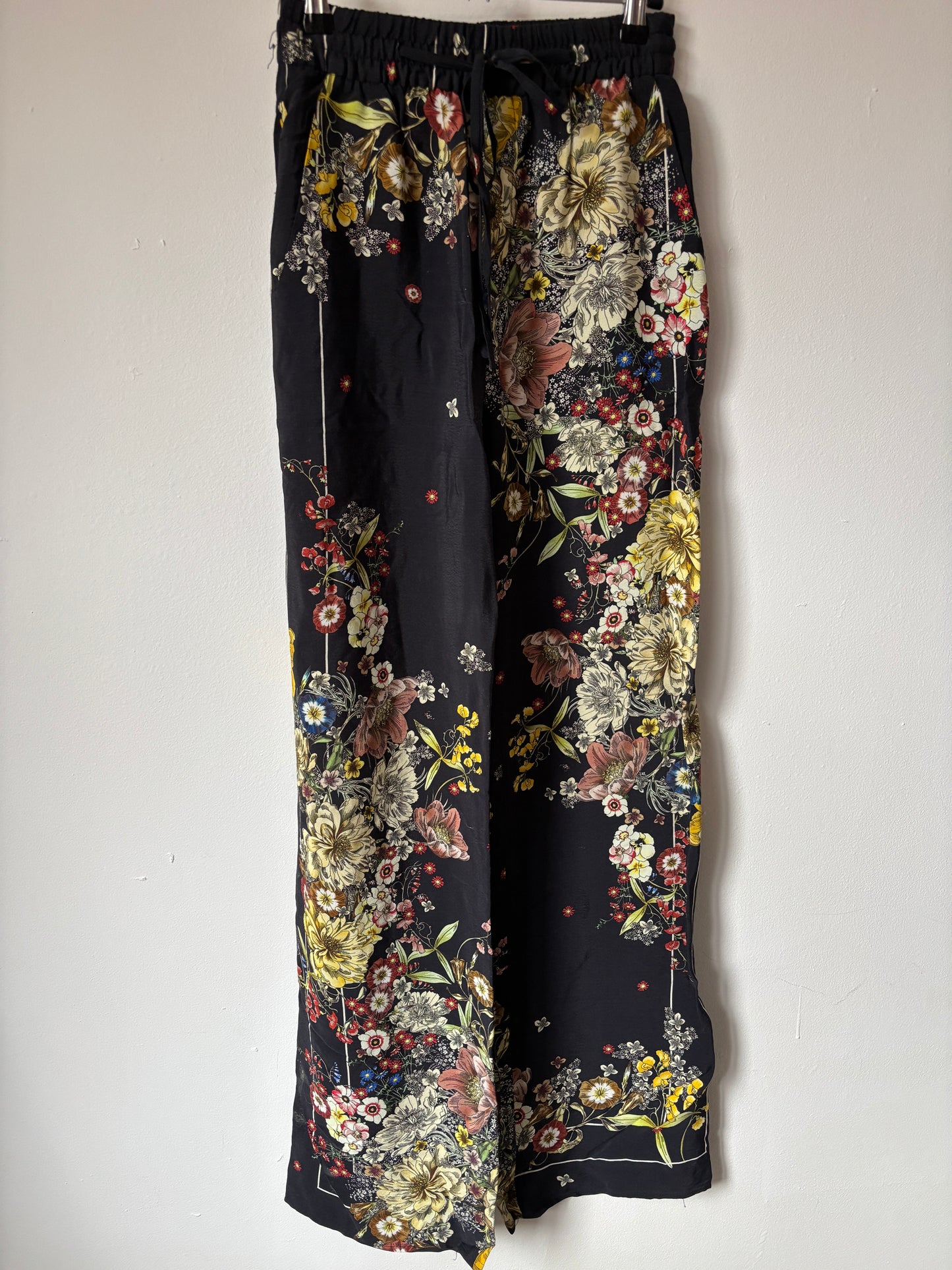 Zara broek XS - zeer goede staat ⭐