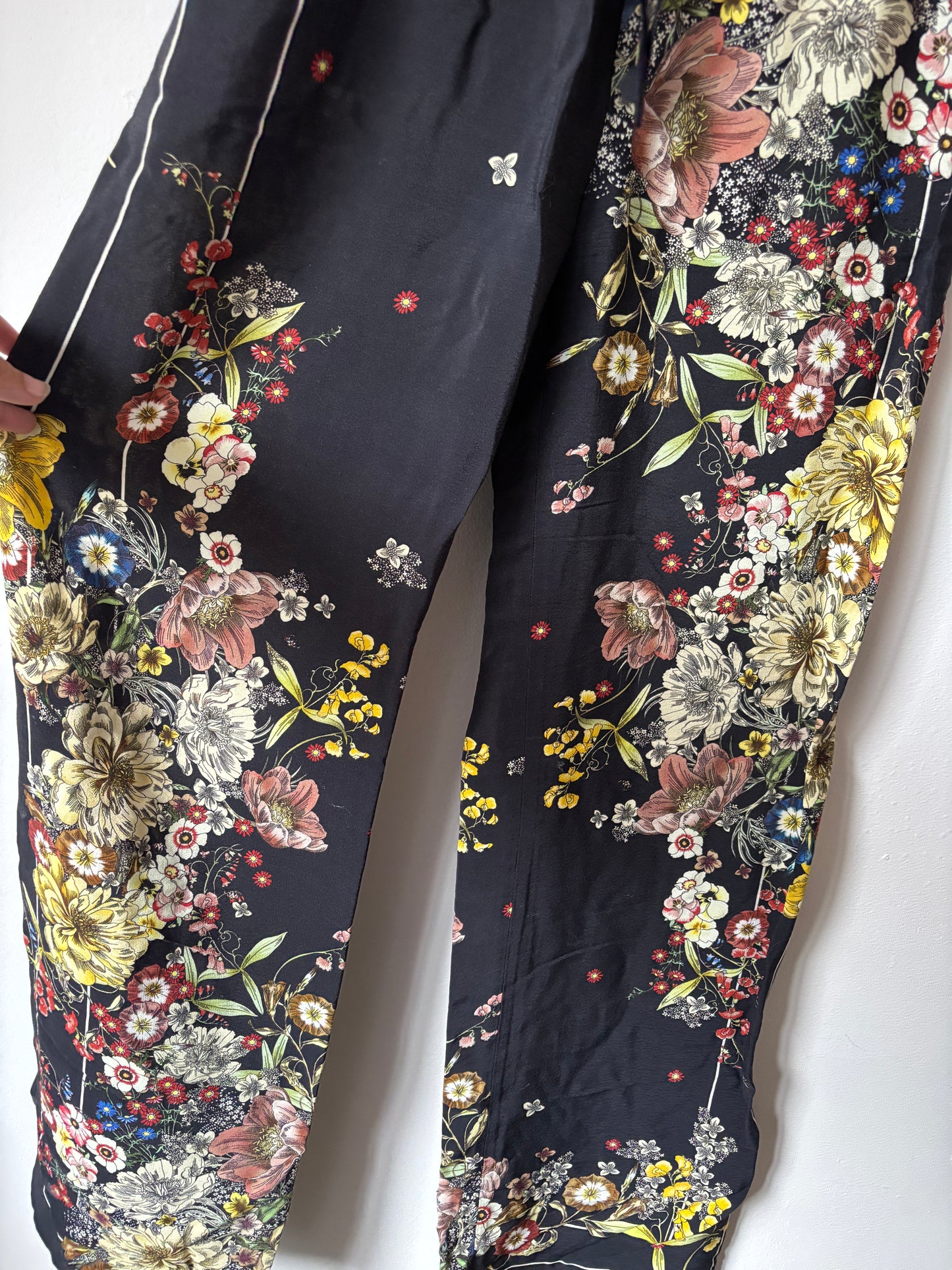 Zara broek XS - zeer goede staat ⭐