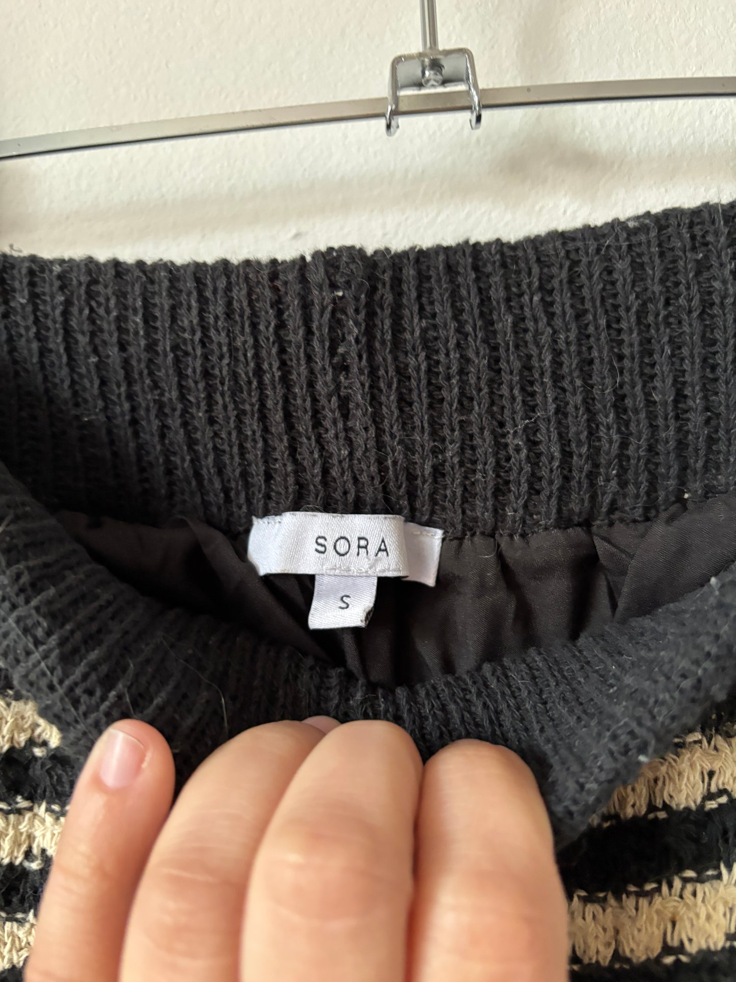 Sora broek S - zeer goede staat 💸