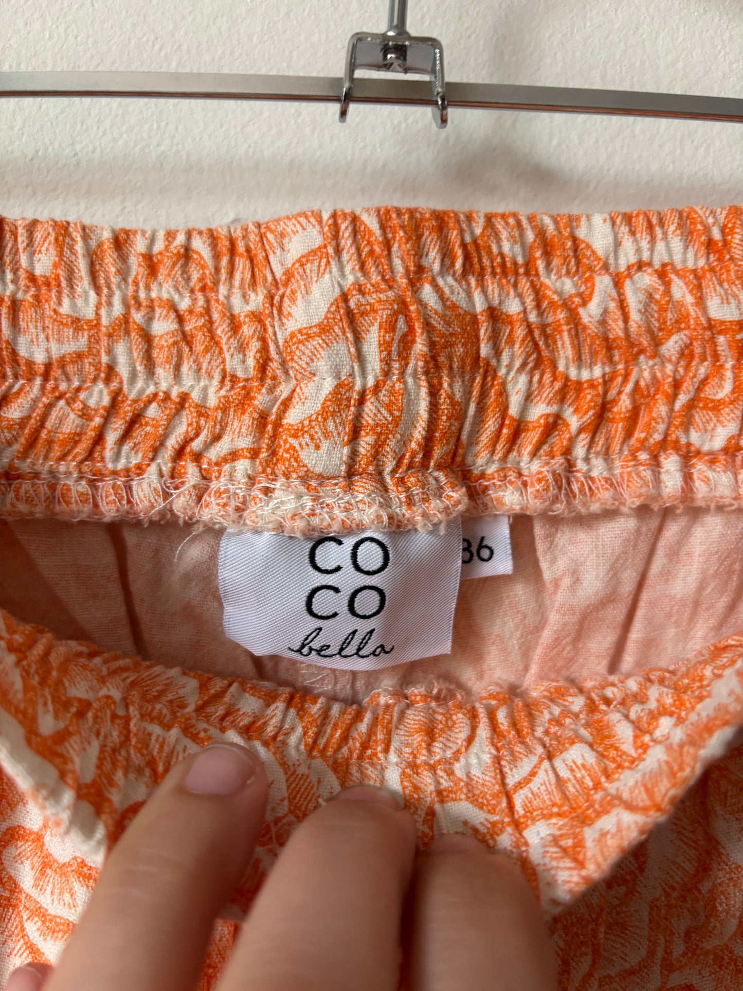 Coco Bella broek S - zeer goede staat 💸