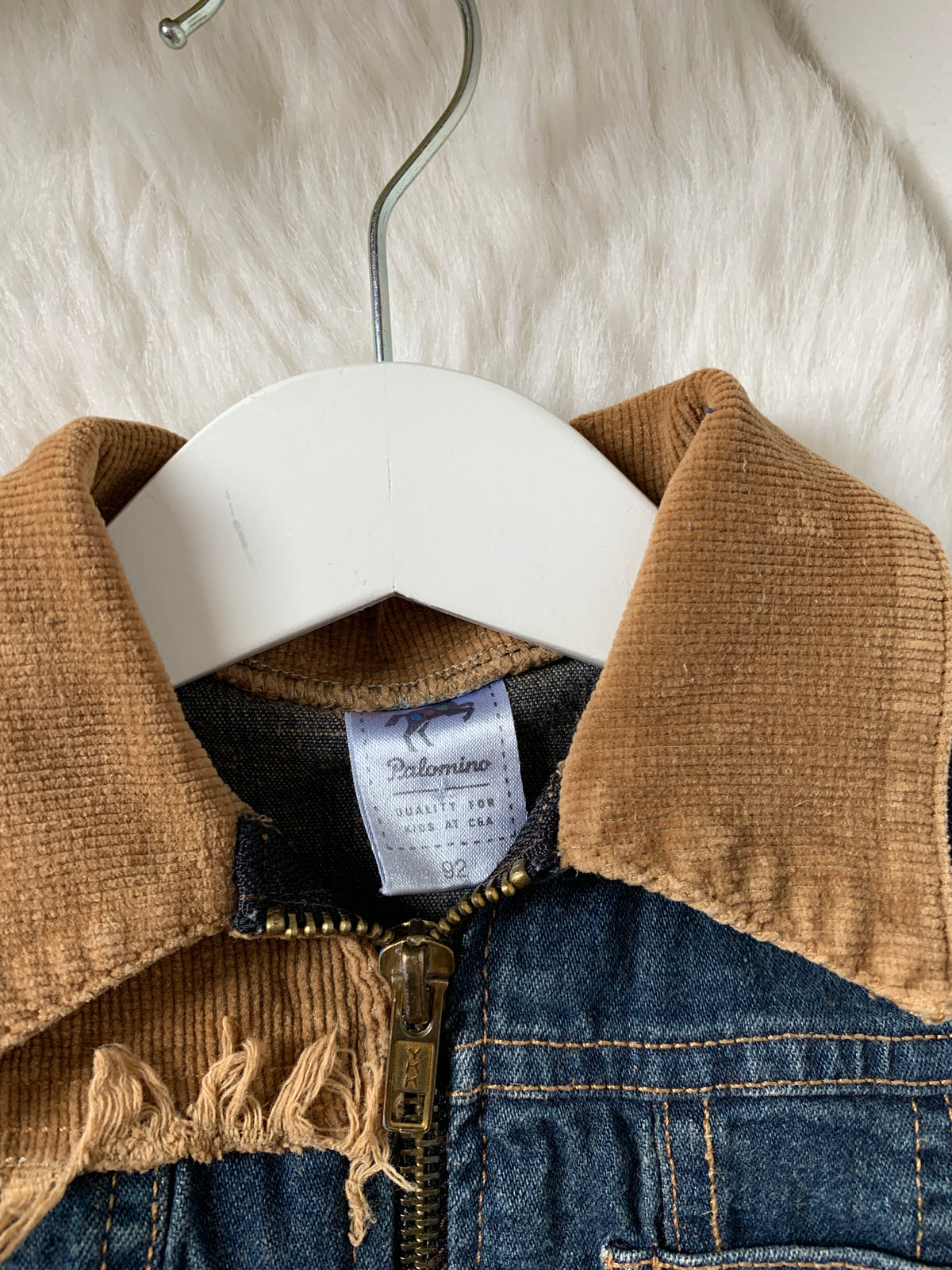 Jeansset | C&A | 92