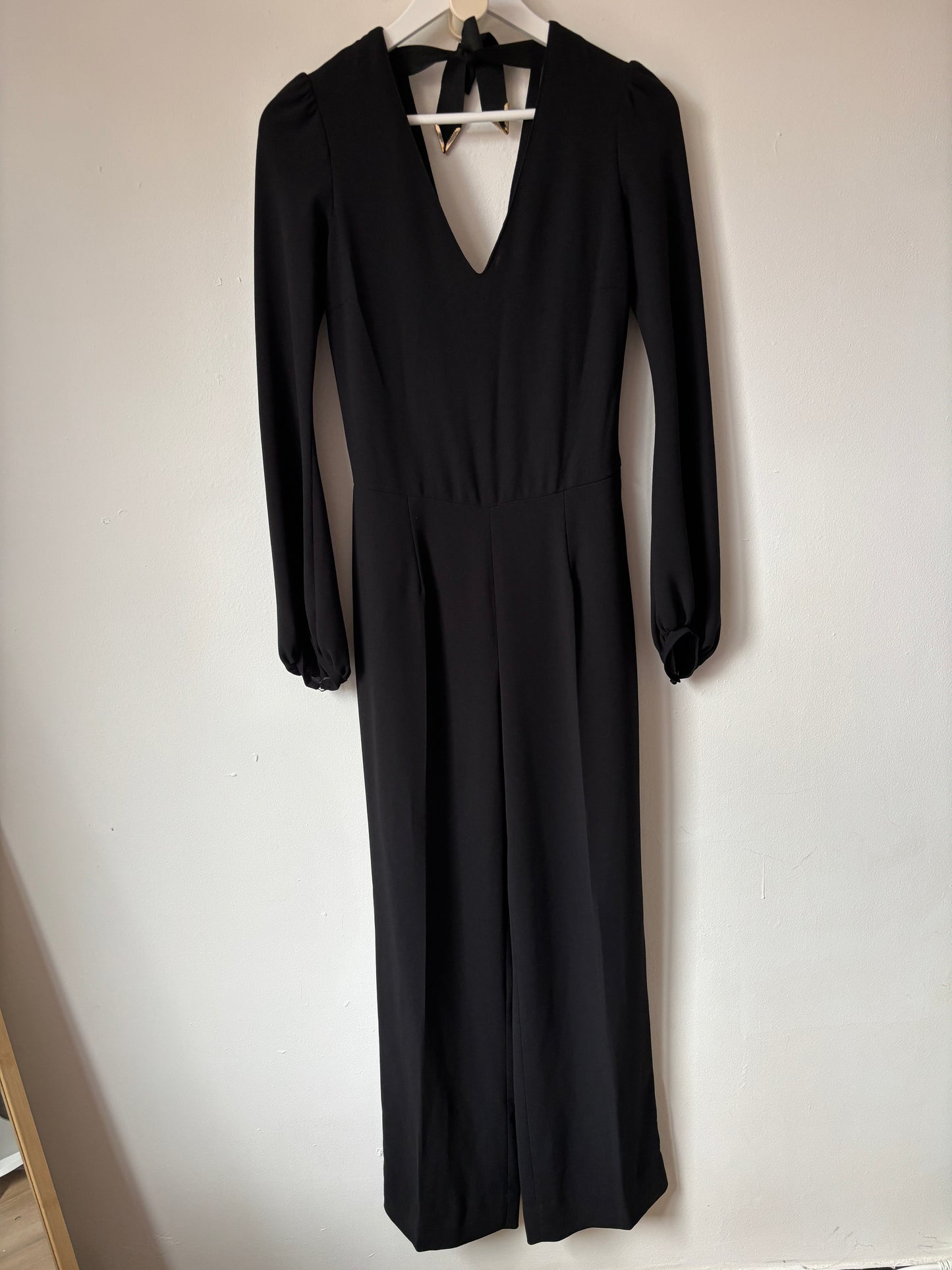Zara jumpsuit XS - zeer goede staat ⭐