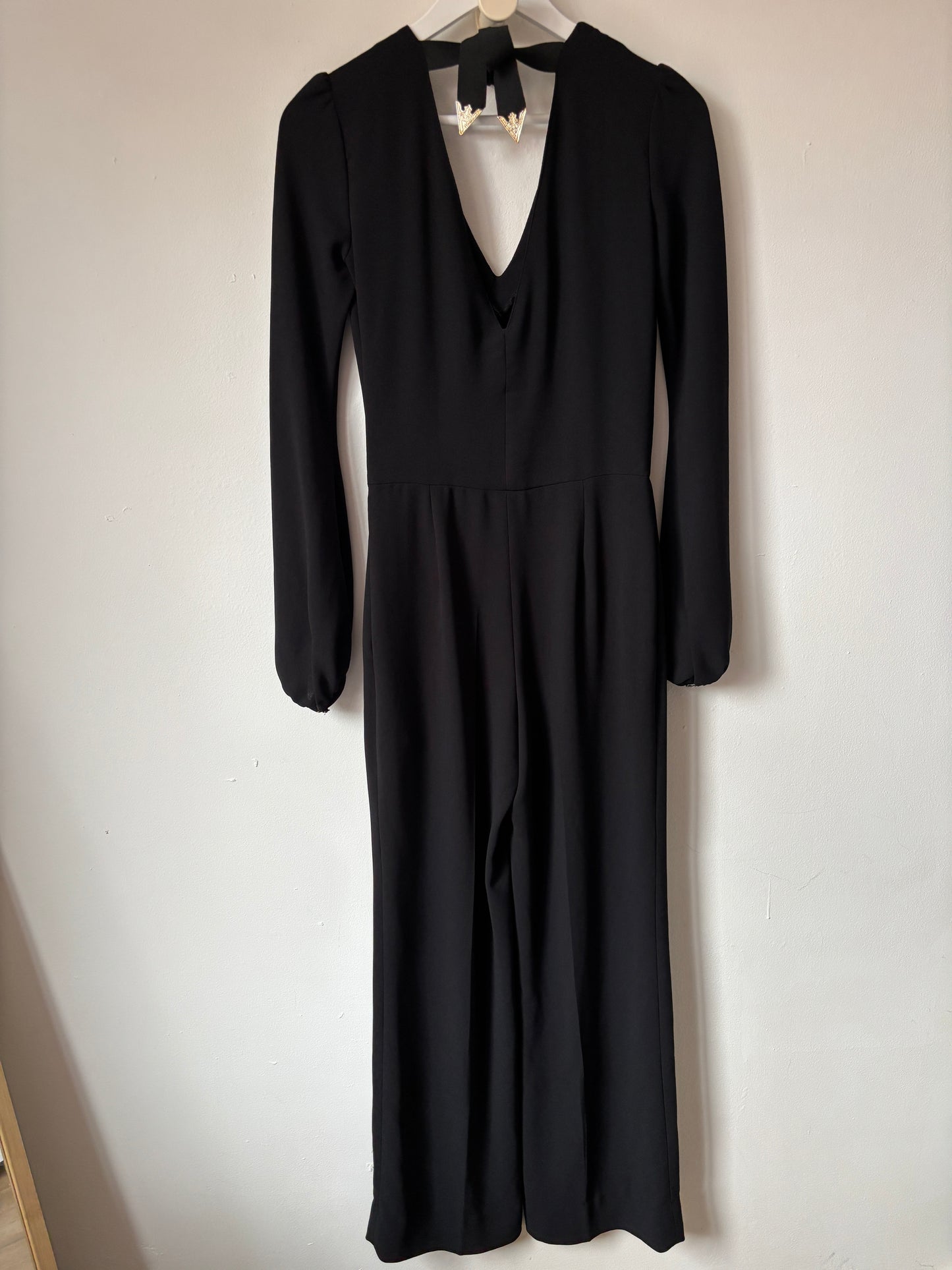 Zara jumpsuit XS - zeer goede staat ⭐