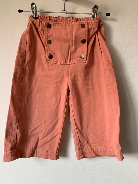 Roze broek | A Monday in Copenhagen | 92