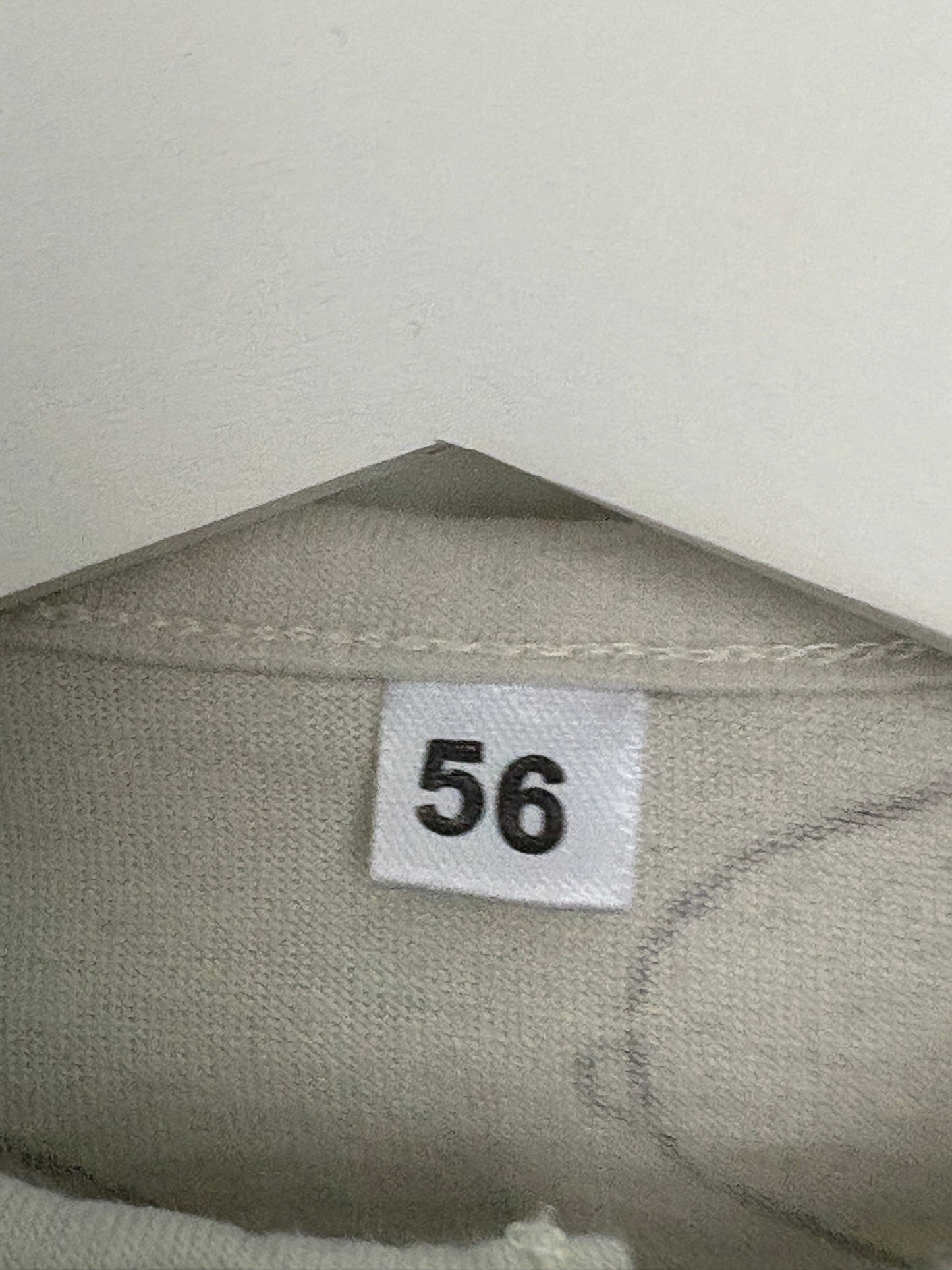 Setje met ijsberen: longsleeve en broekje