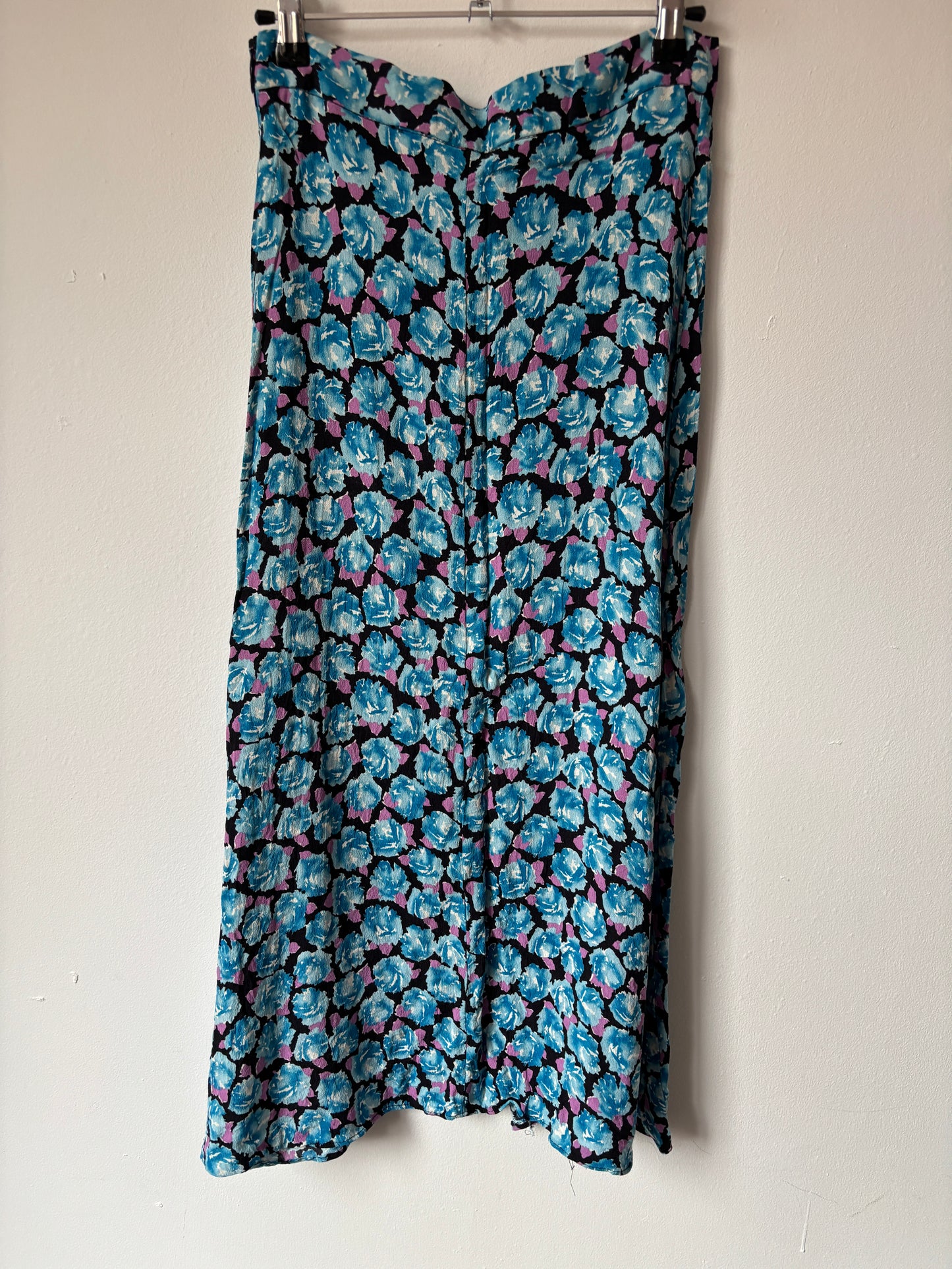 Gebloemde rok | Zara | S