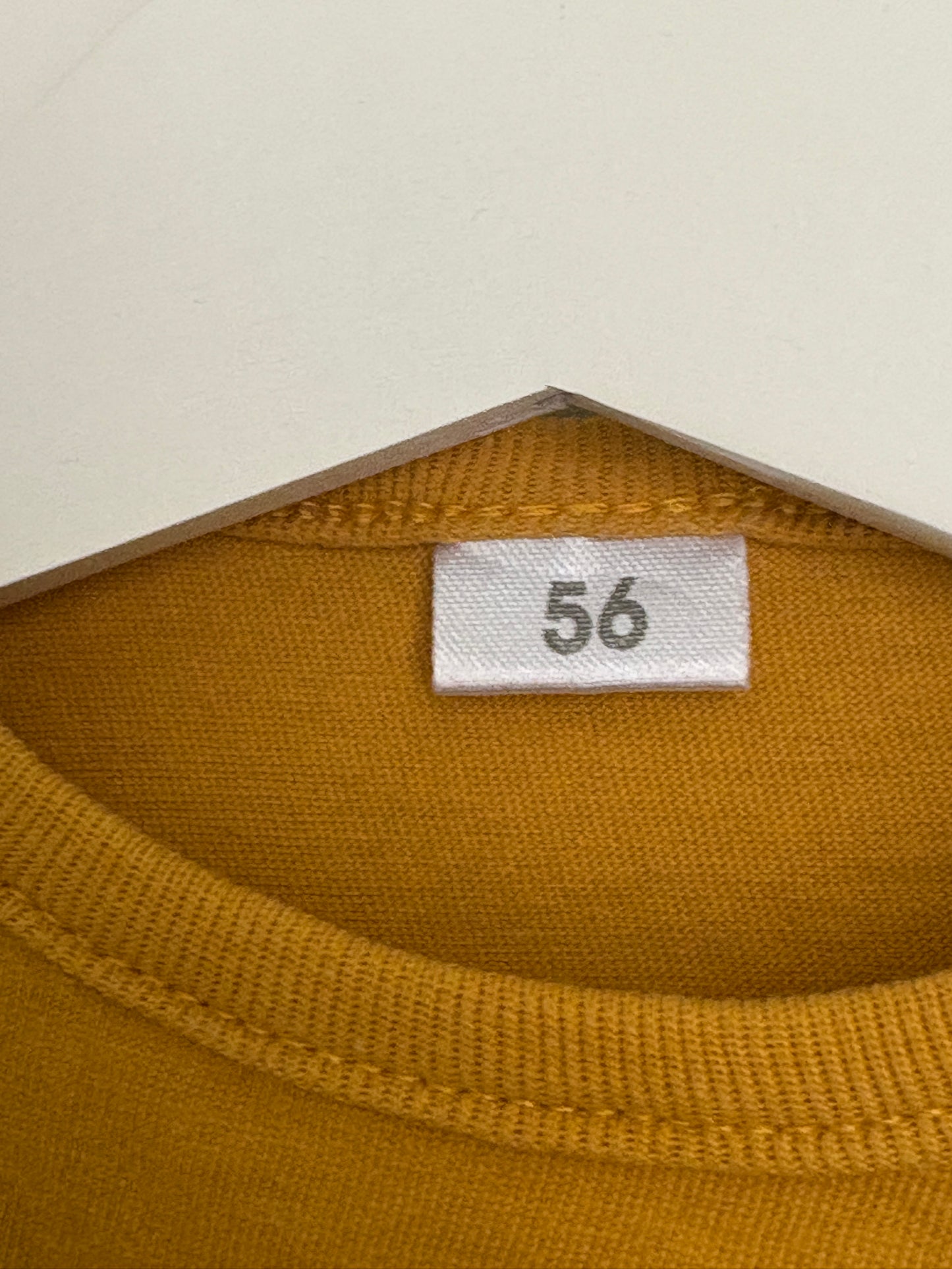 Setje "Welcome to the family": longsleeve en broekje