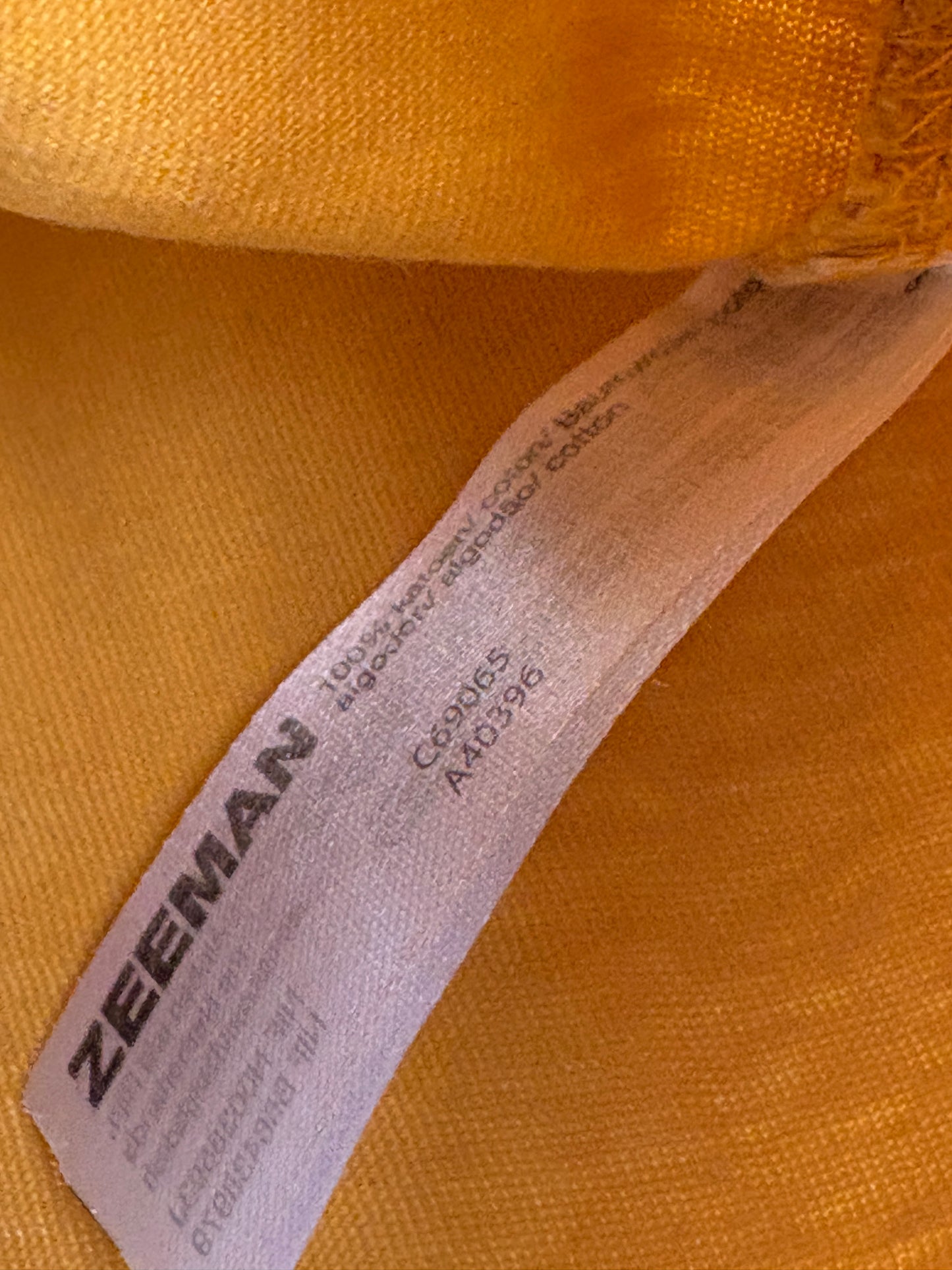 Setje "Welcome to the family": longsleeve en broekje