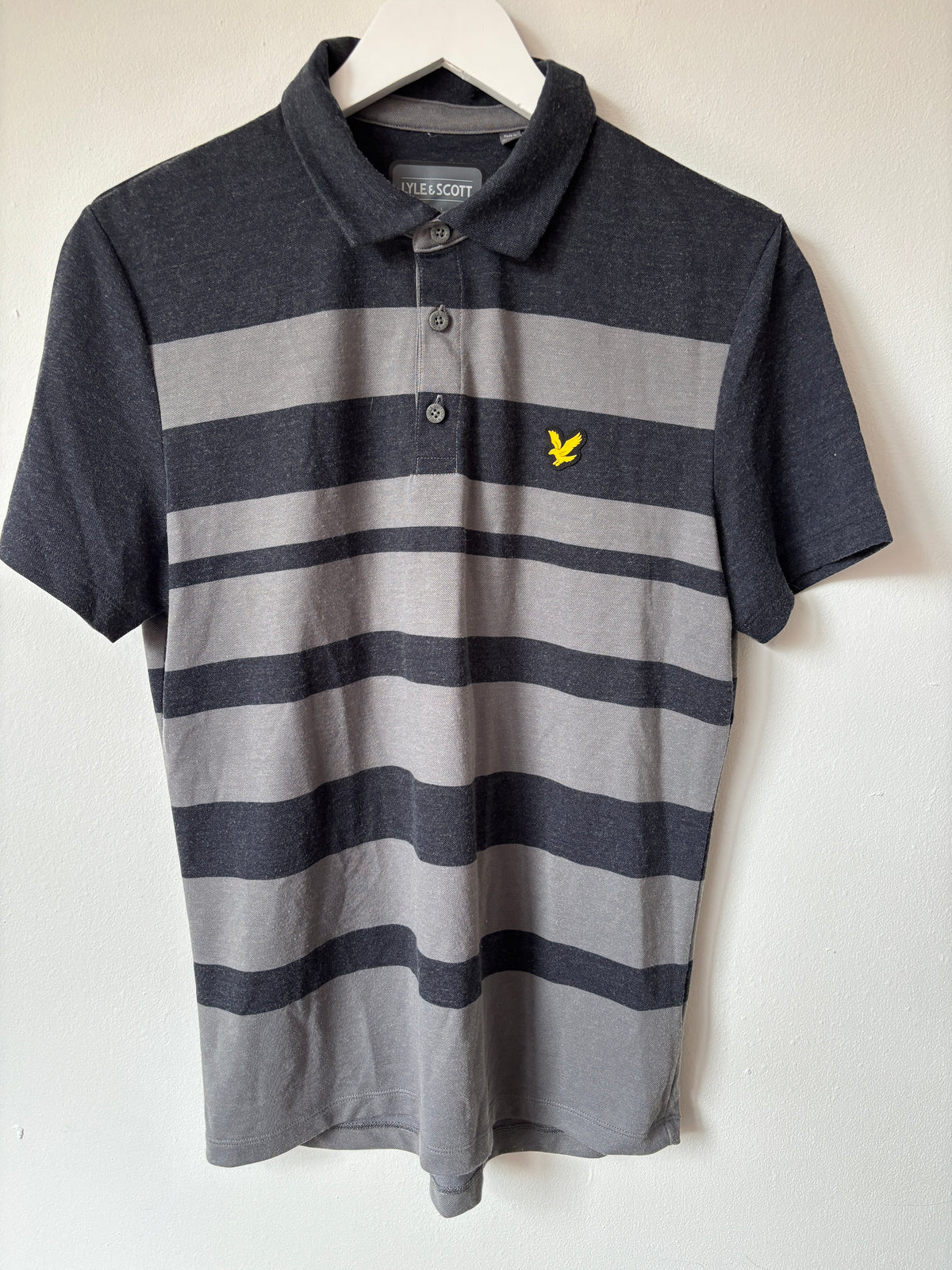 Lyle & Scott polo S - zeer goede staat ⭐