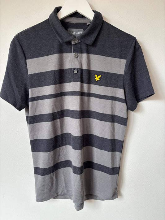 Lyle & Scott polo S - zeer goede staat ⭐