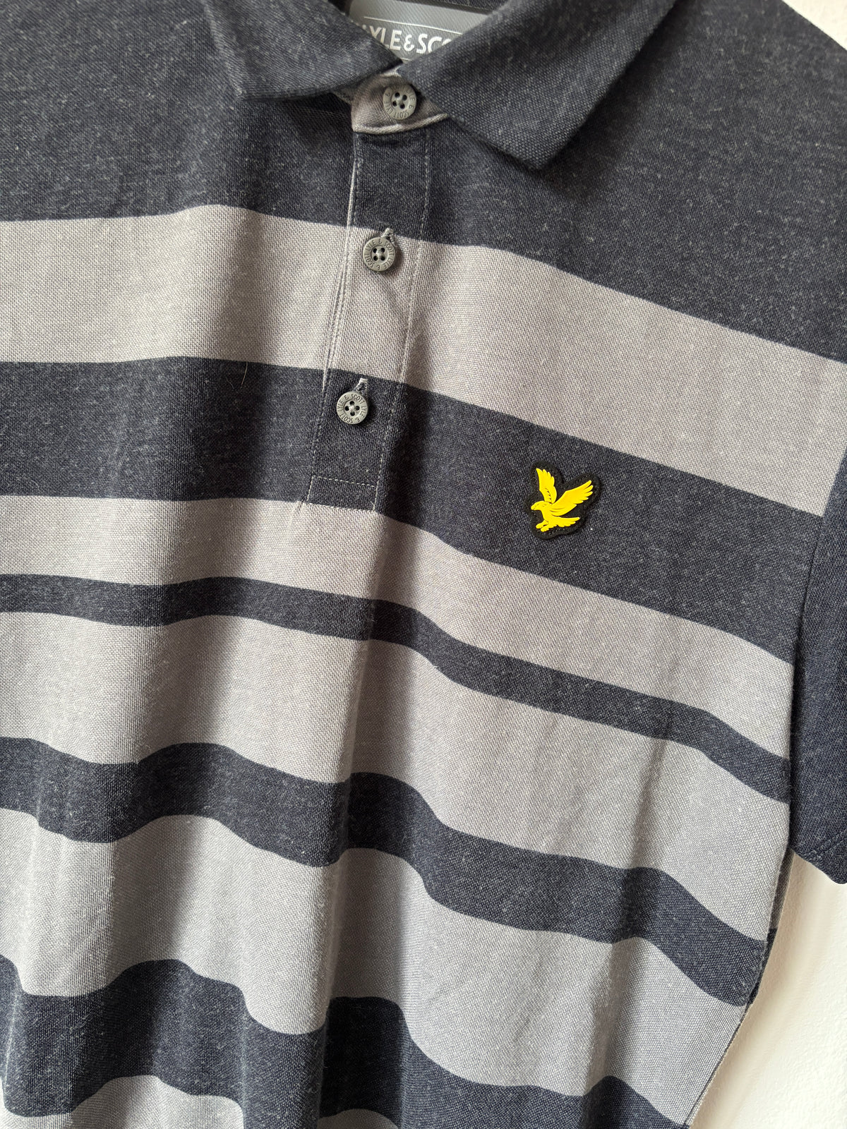 Lyle & Scott polo S - zeer goede staat ⭐